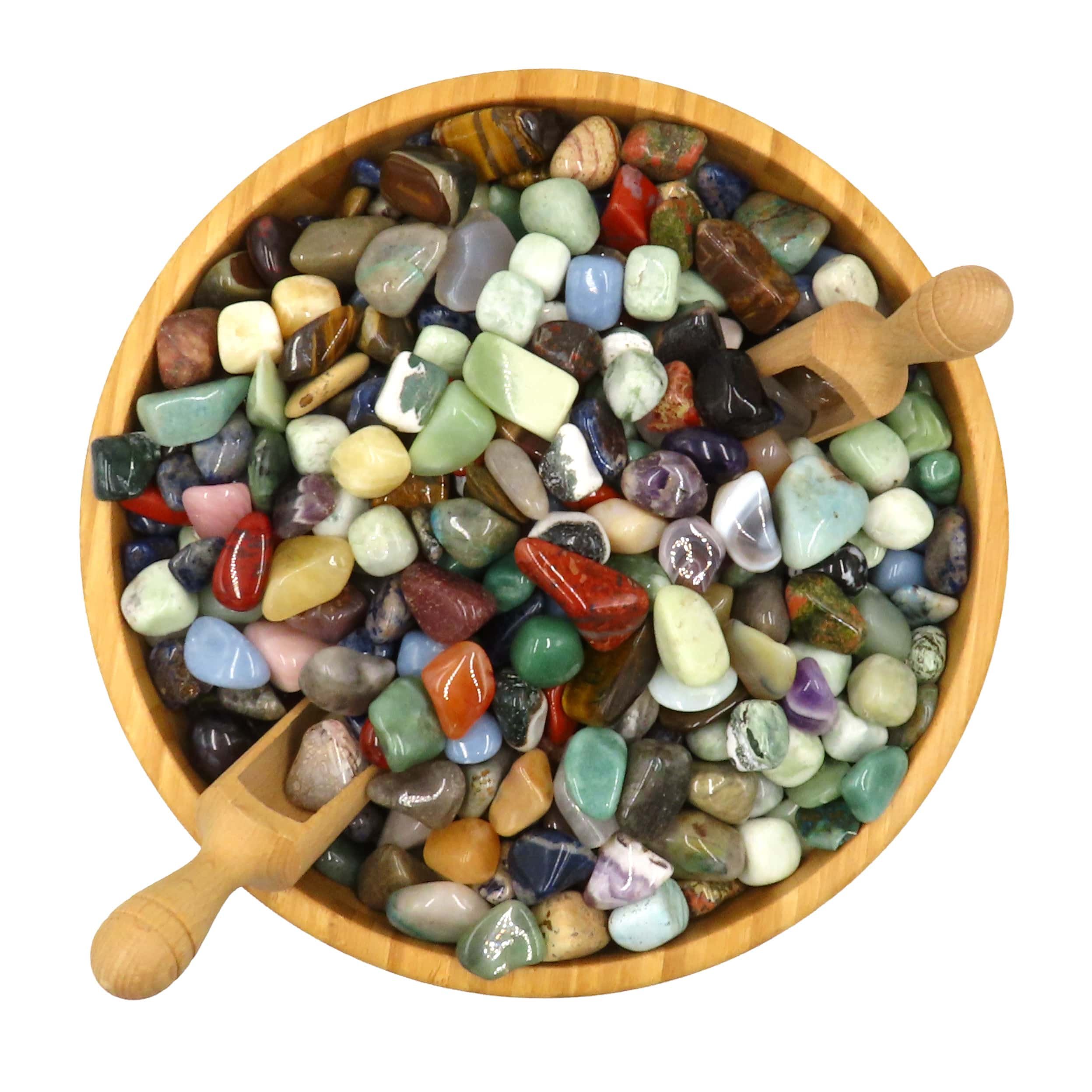 Mystery Crystal Scoop