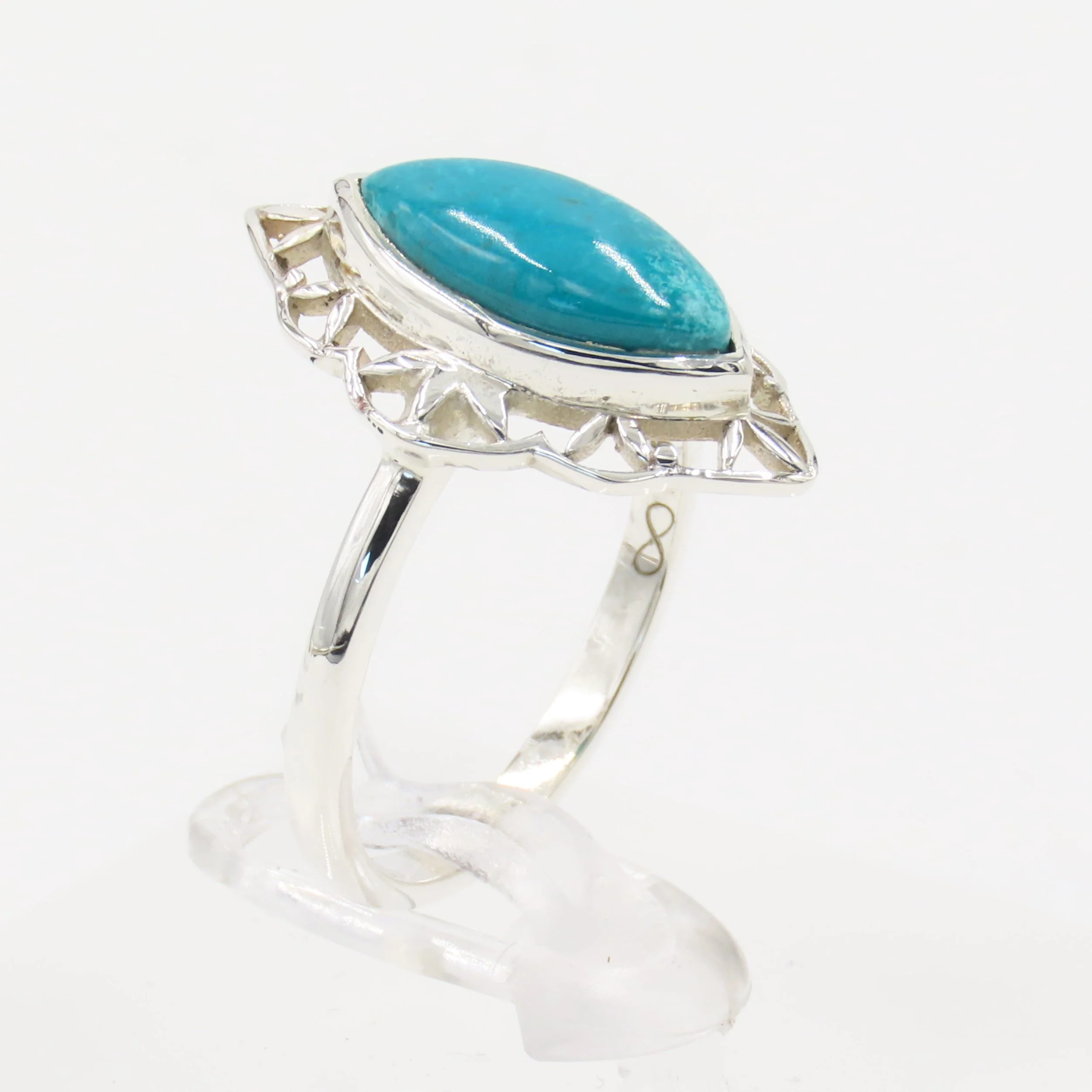 Sterling Silver Crystal Rings.jpg