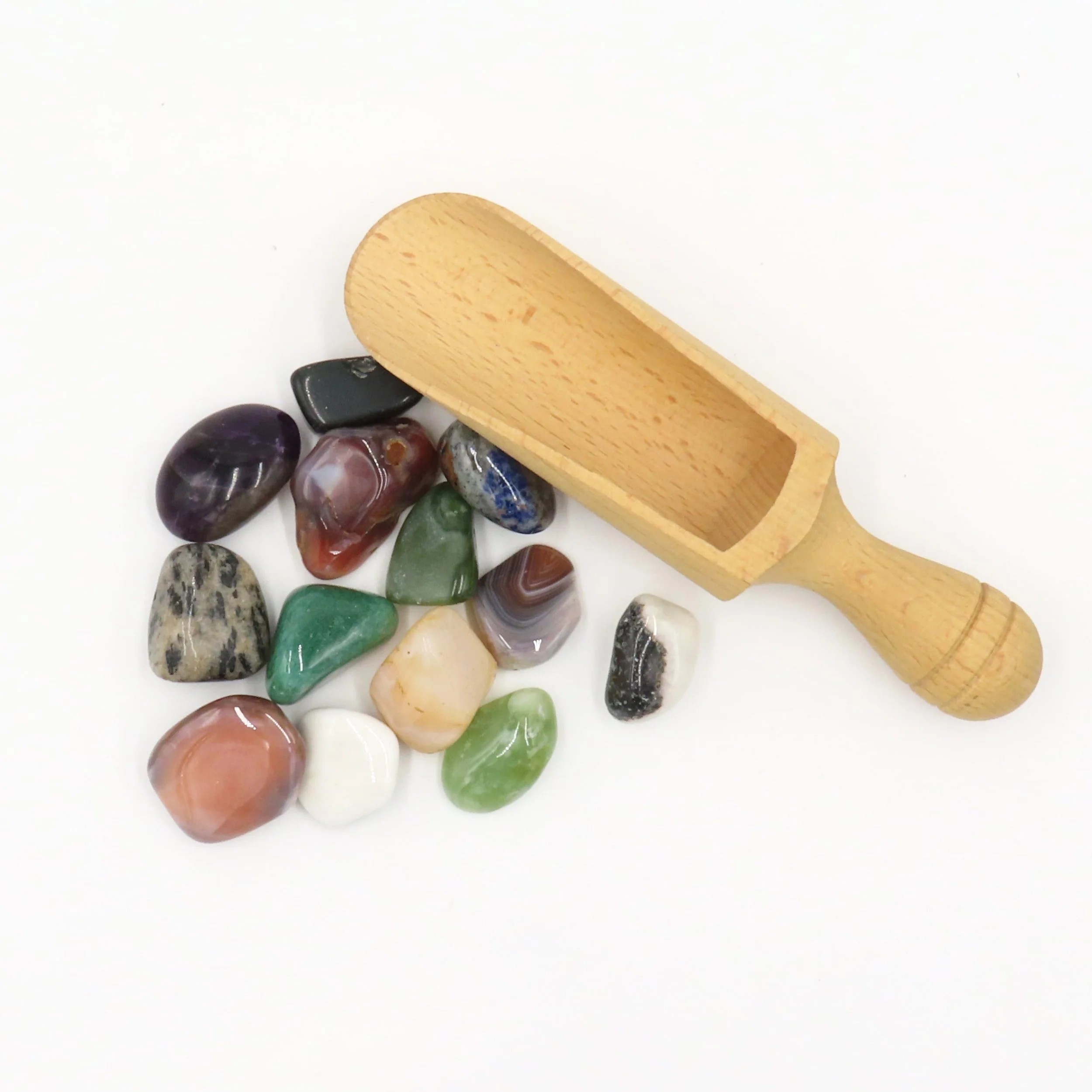 Mystery Crystal Scoop