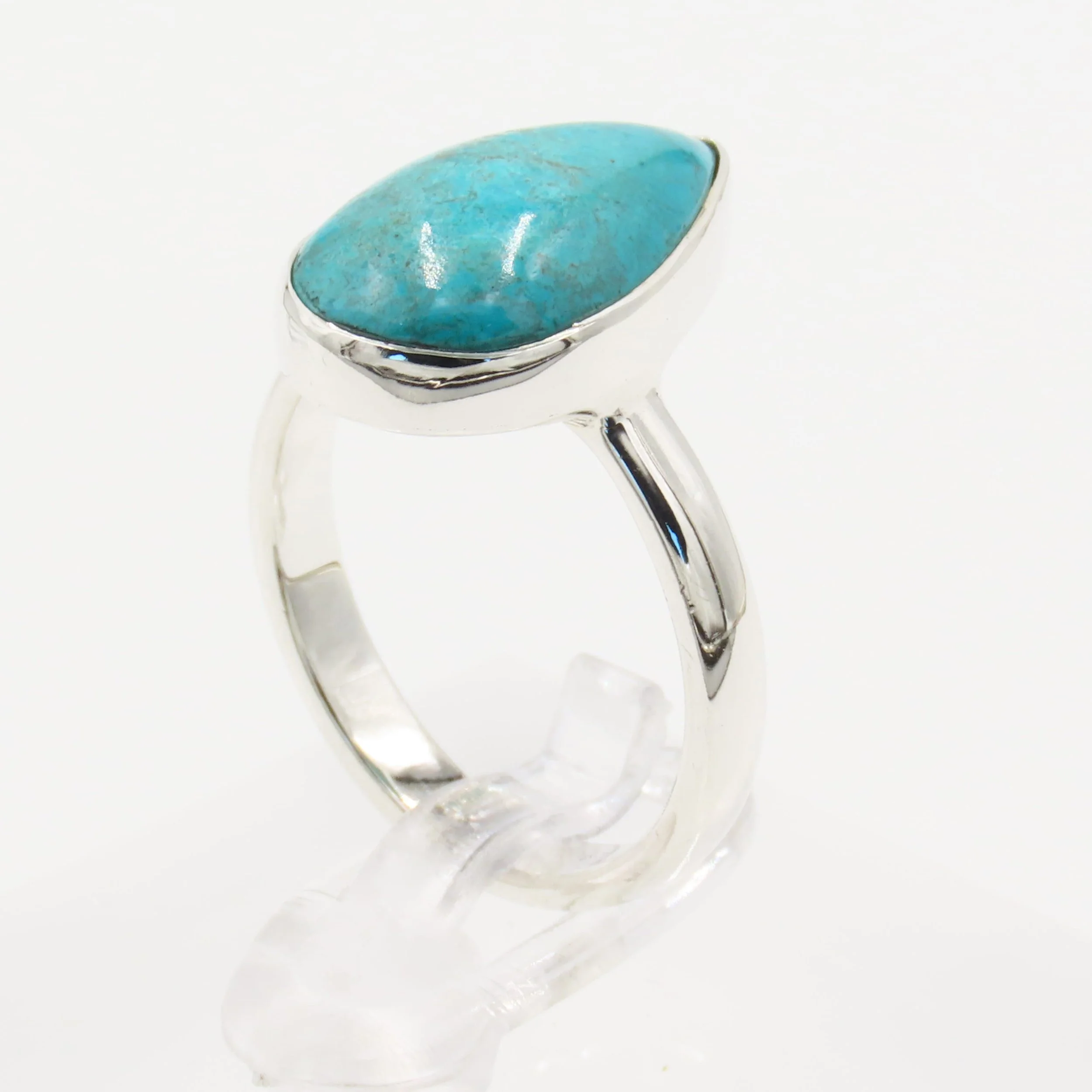 Chrysocolla Crystal Jewellery.jpg