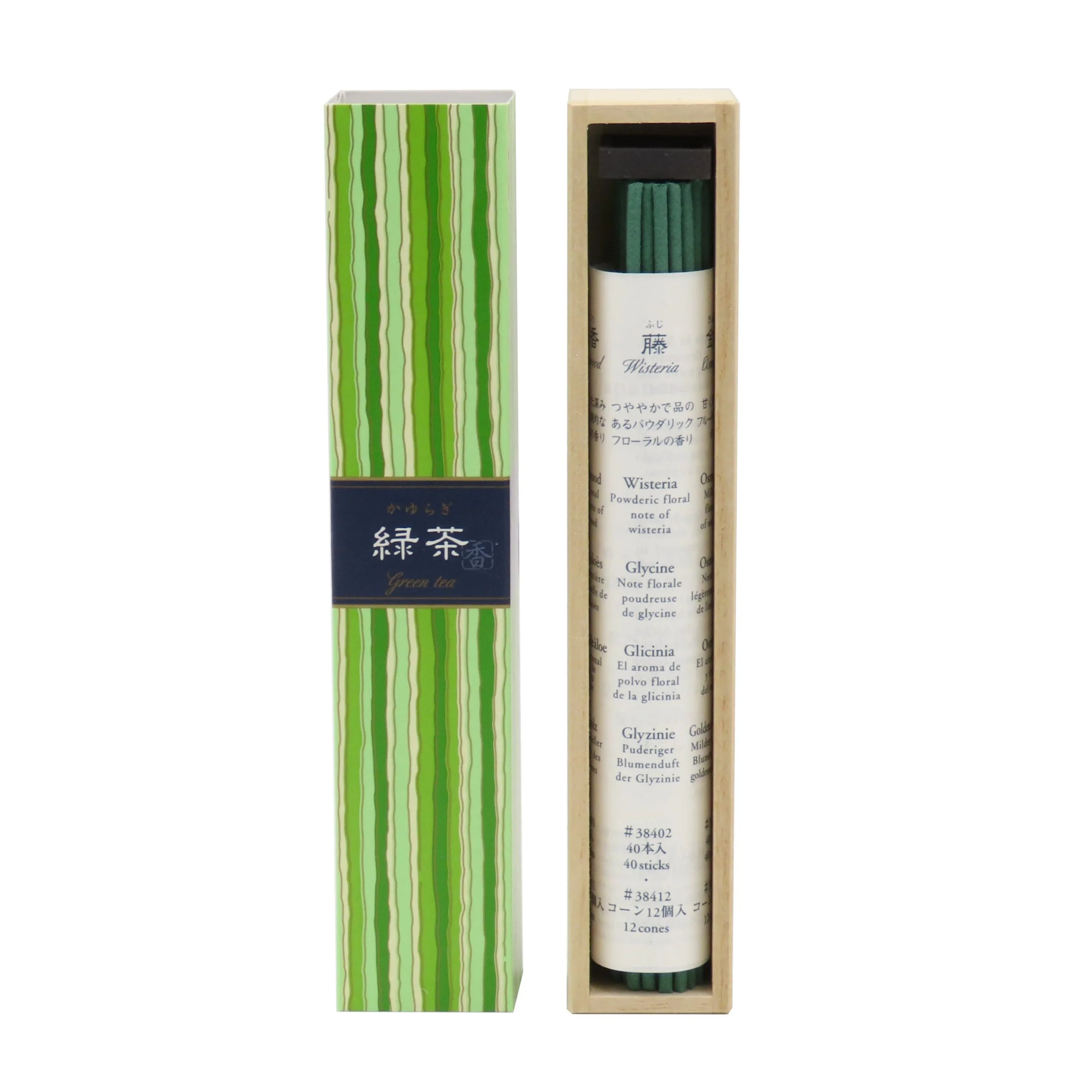 Green Tea Nippon Kodo Incense.jpg