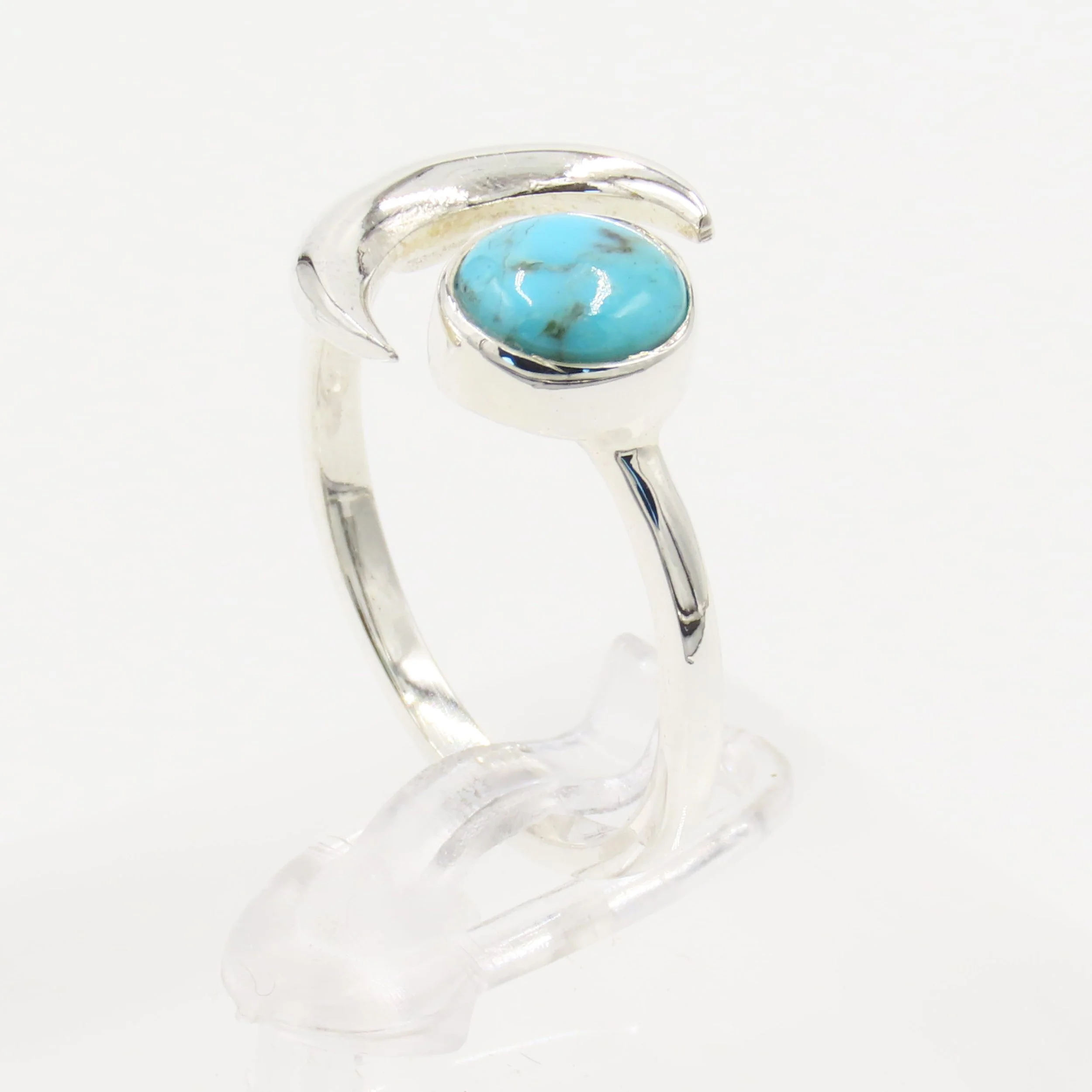 Sterling Silver Crystal Rings.jpg