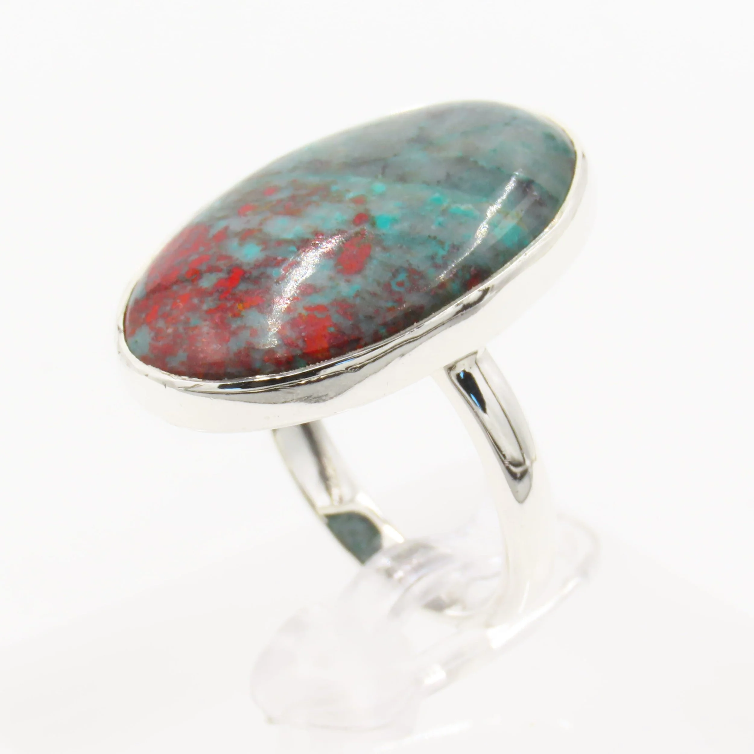 Sterling Silver Crystal Rings.jpg