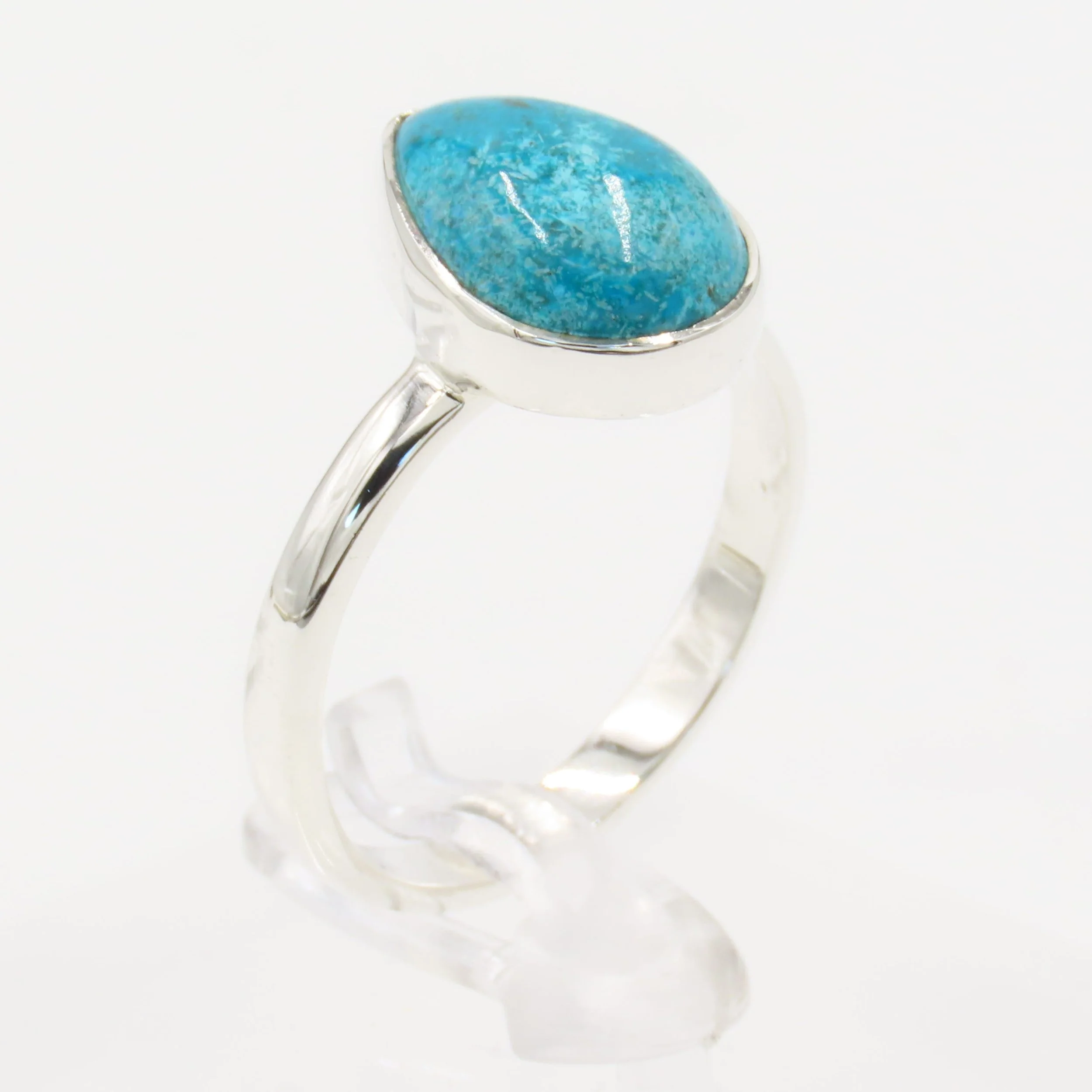 Sterling Silver Crystal Gemstone Rings.jpg