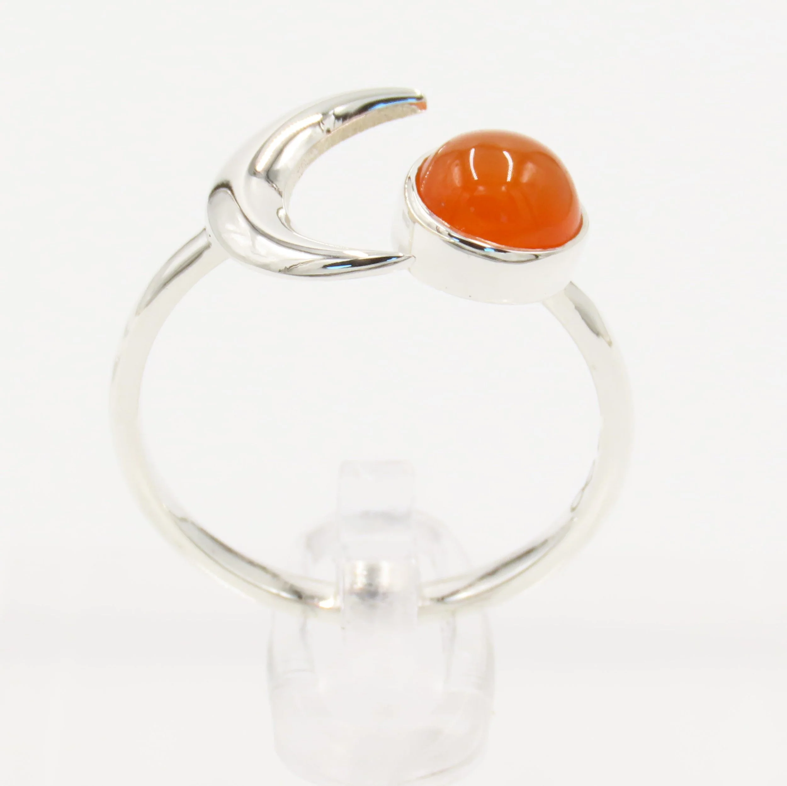 Carnelian Silver Jewellery.jpg
