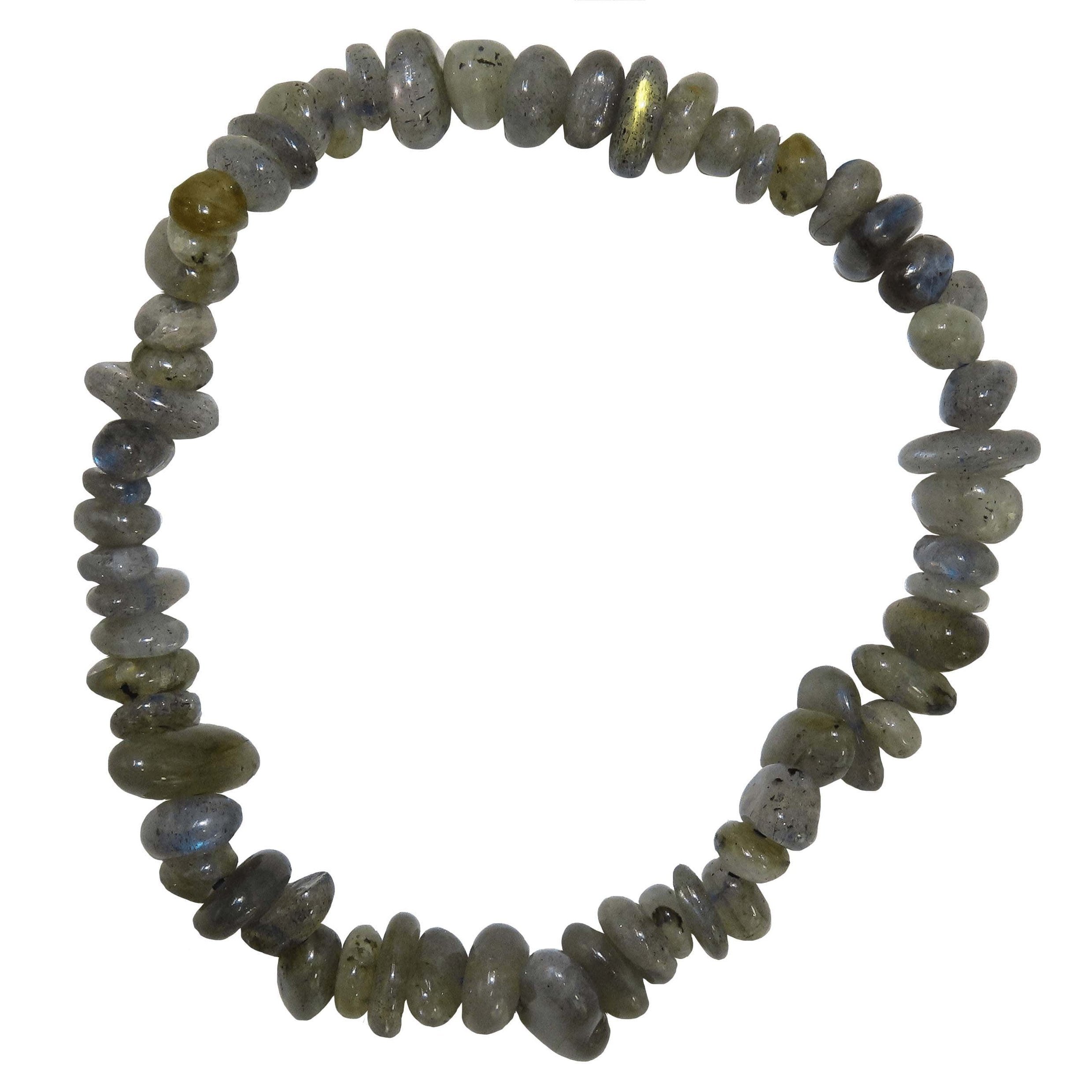 Healing crystal bracelets, healing stone bracelets, real crystal bracelets, healing bead bracelets