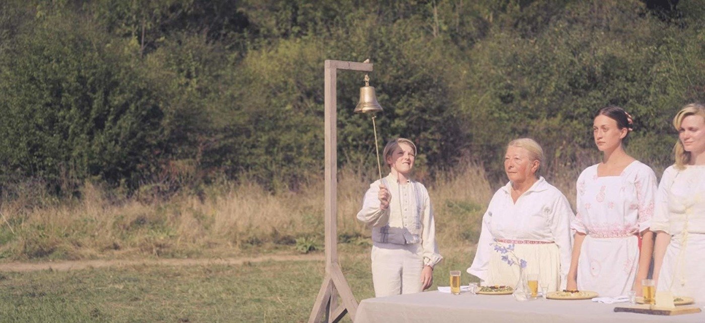 Midsommar by Ari Aster Film Review — IMPCT JOURNAL