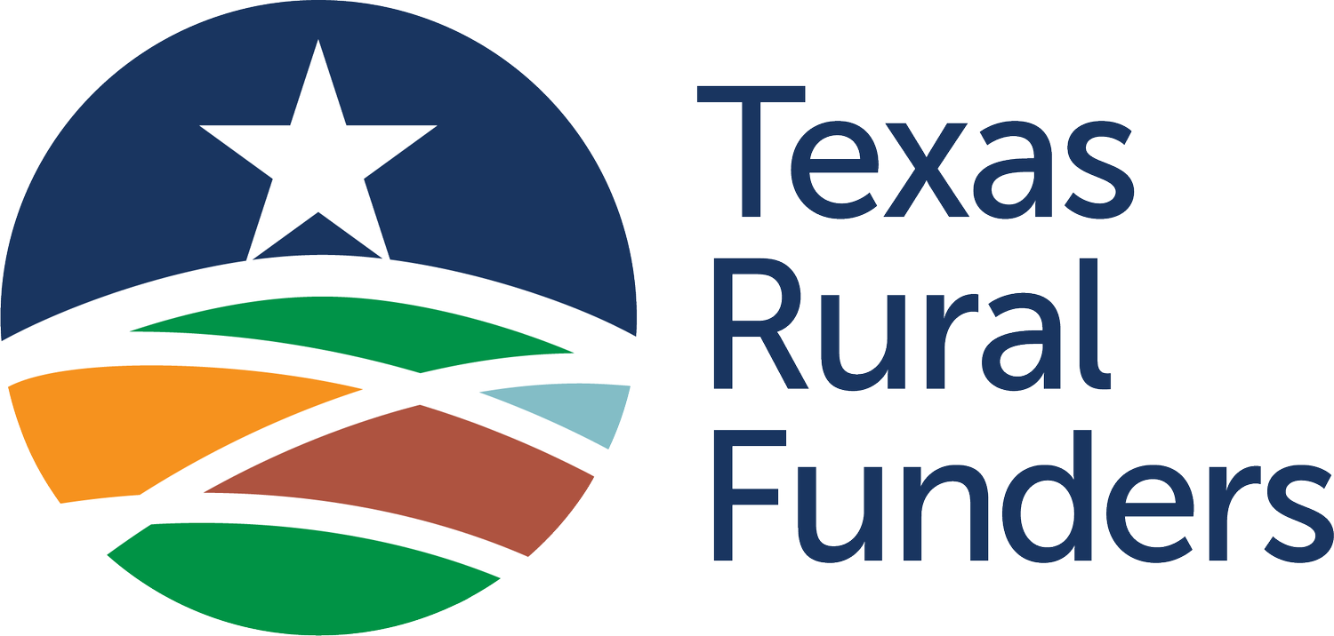 Texas Rural Funders