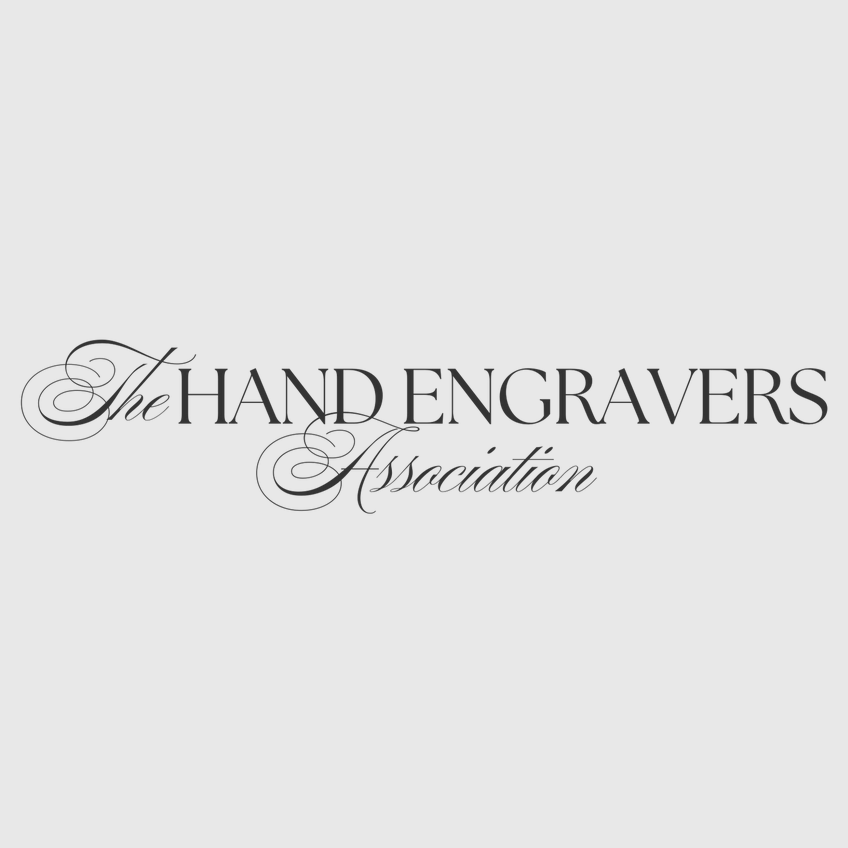 Hand Engravers Association logo