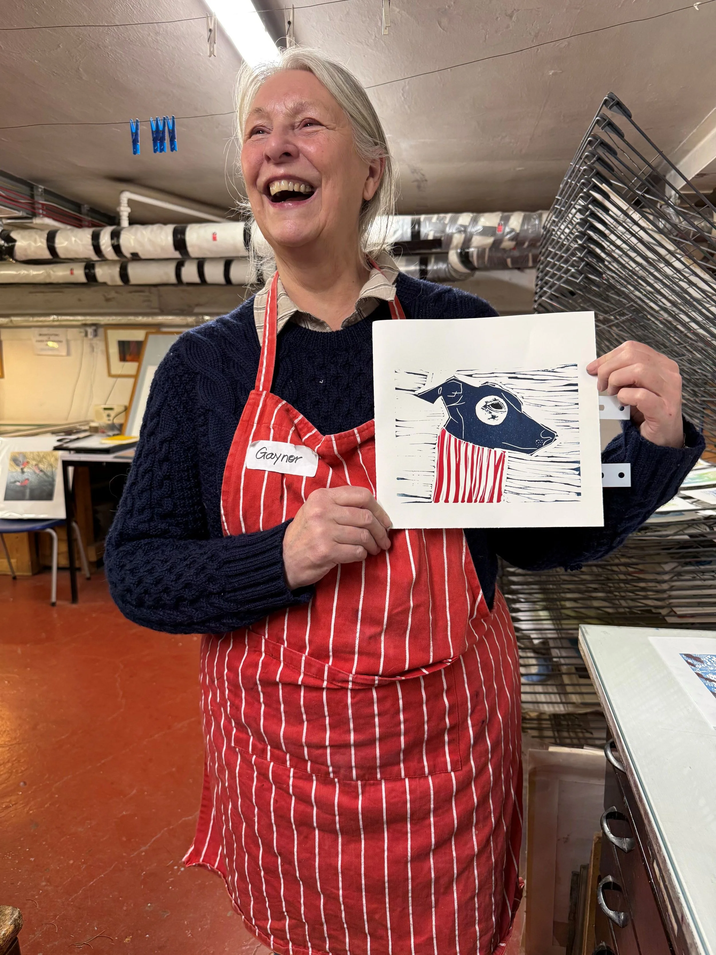 A new year, new courses