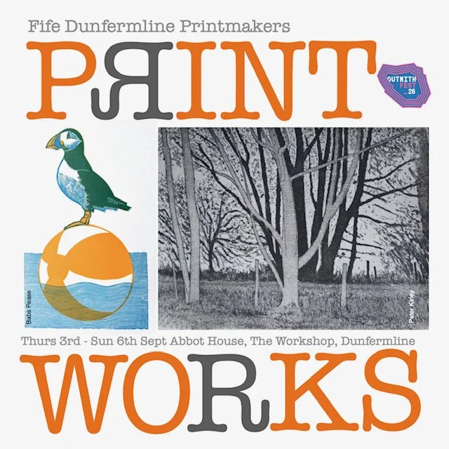 Print Works