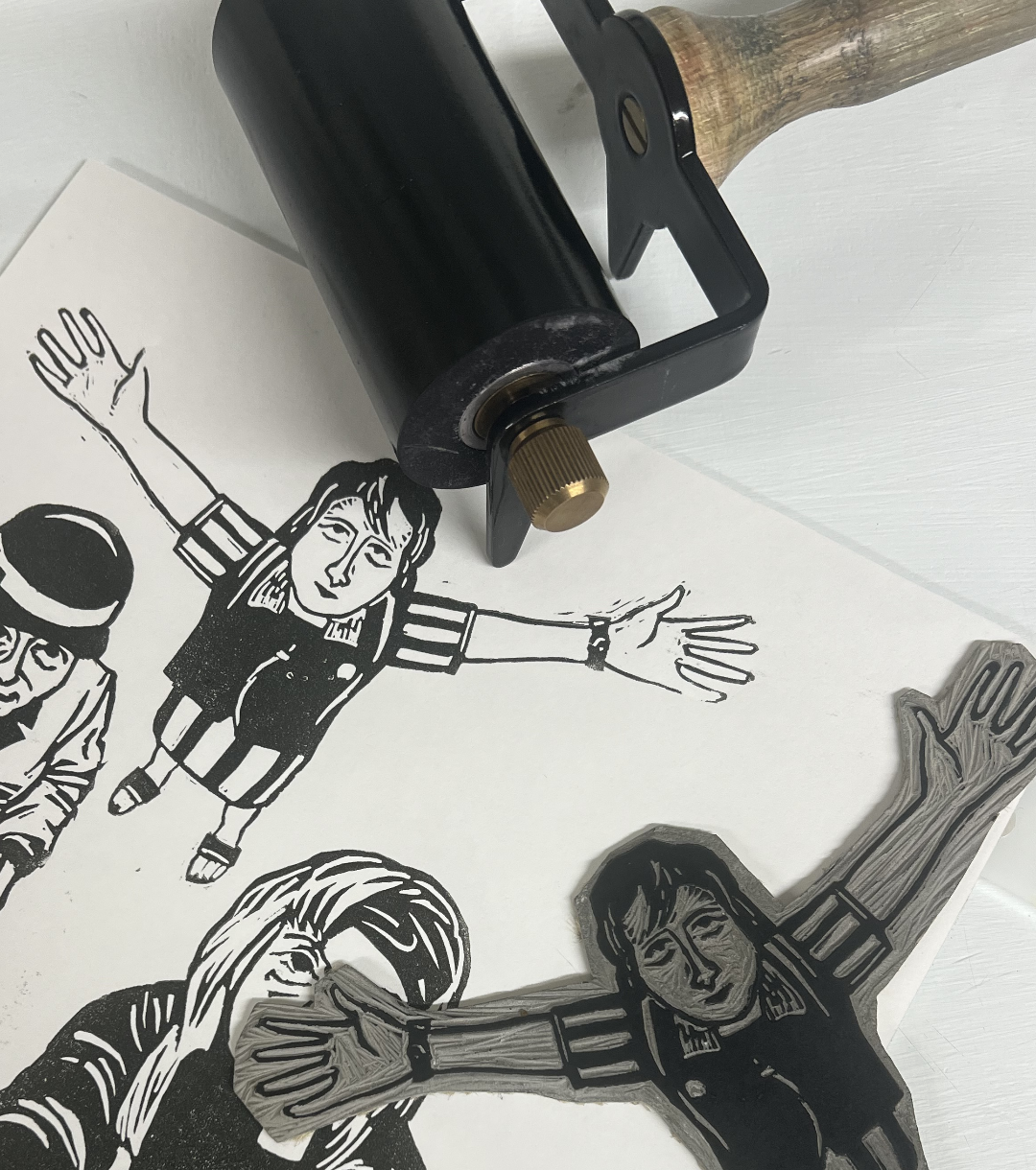 Introduction to Linocut