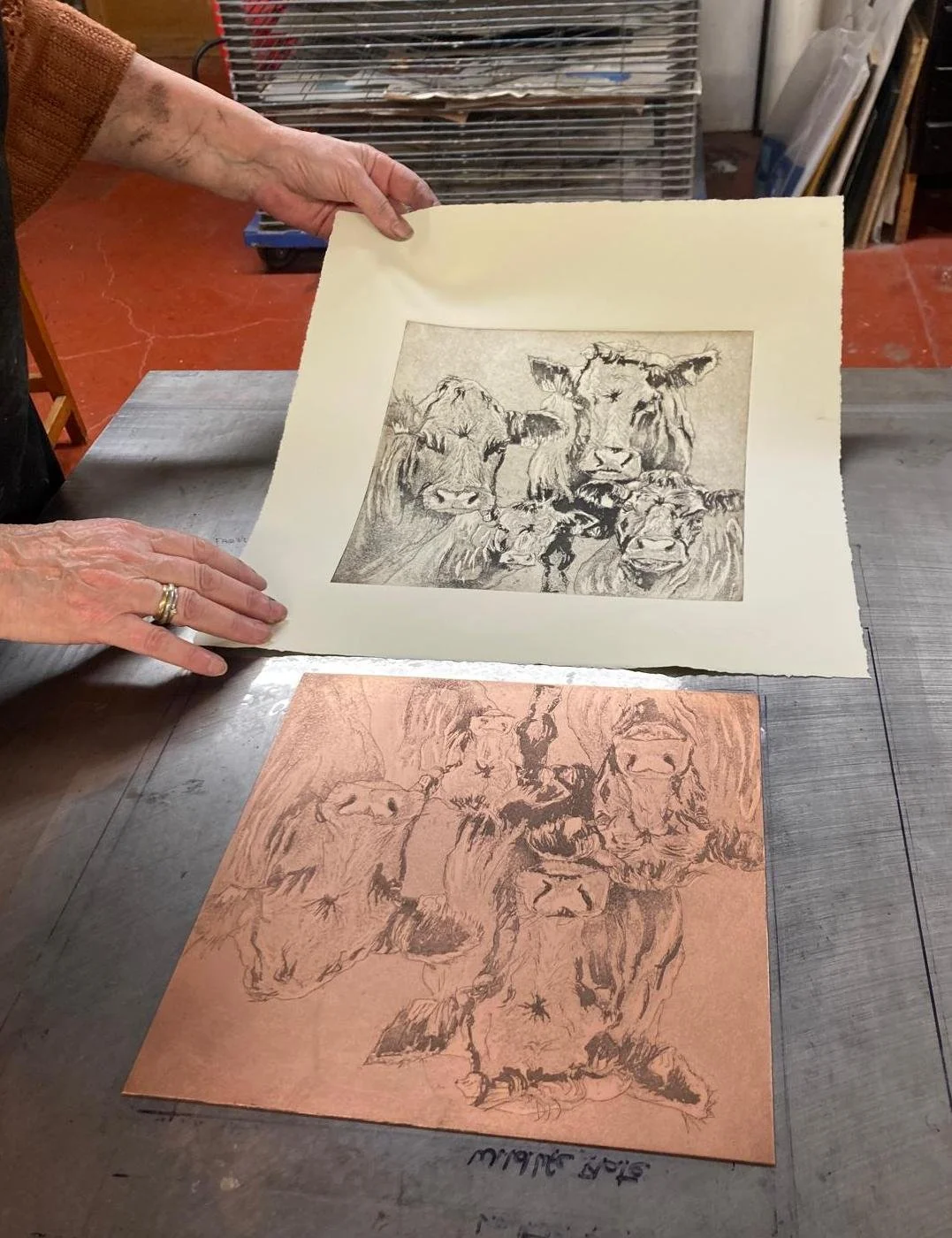 Introduction to Safer Etching