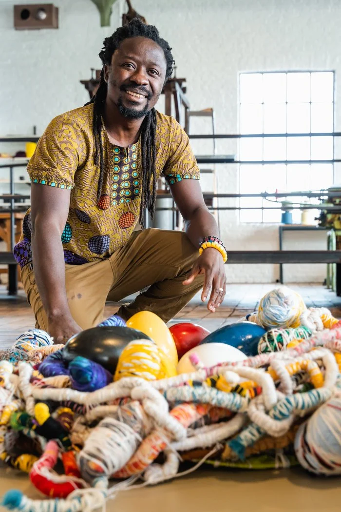 Residence Industriemuseum - Pagne