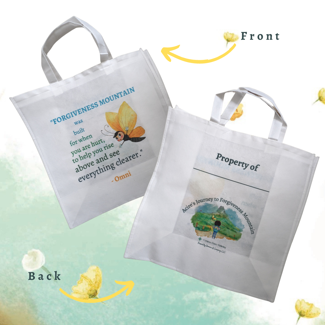 Non-Woven Tote Bag