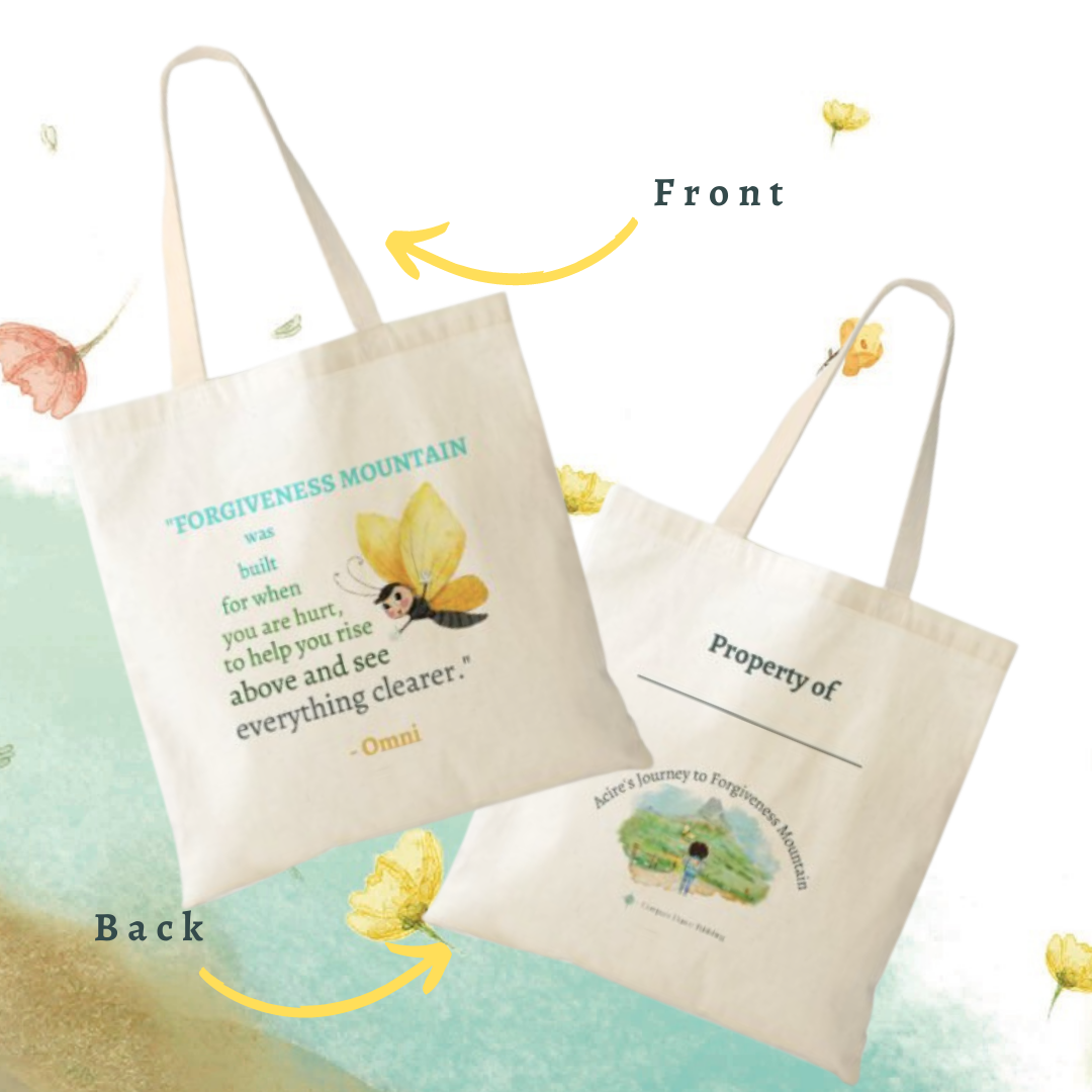 Canvas Tote Bag