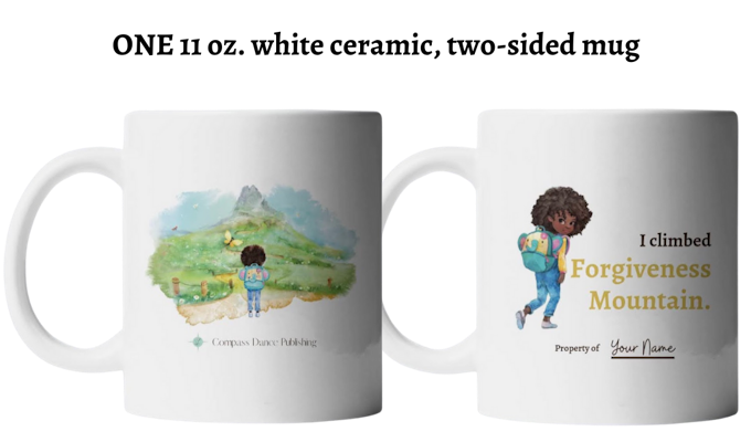 Customizable Mug