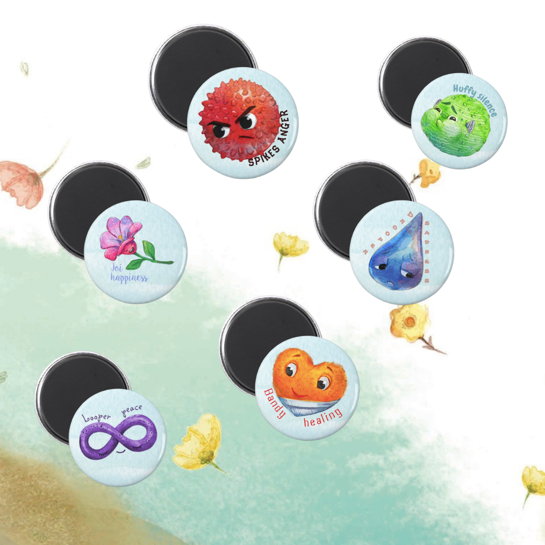 Emotion Magnets
