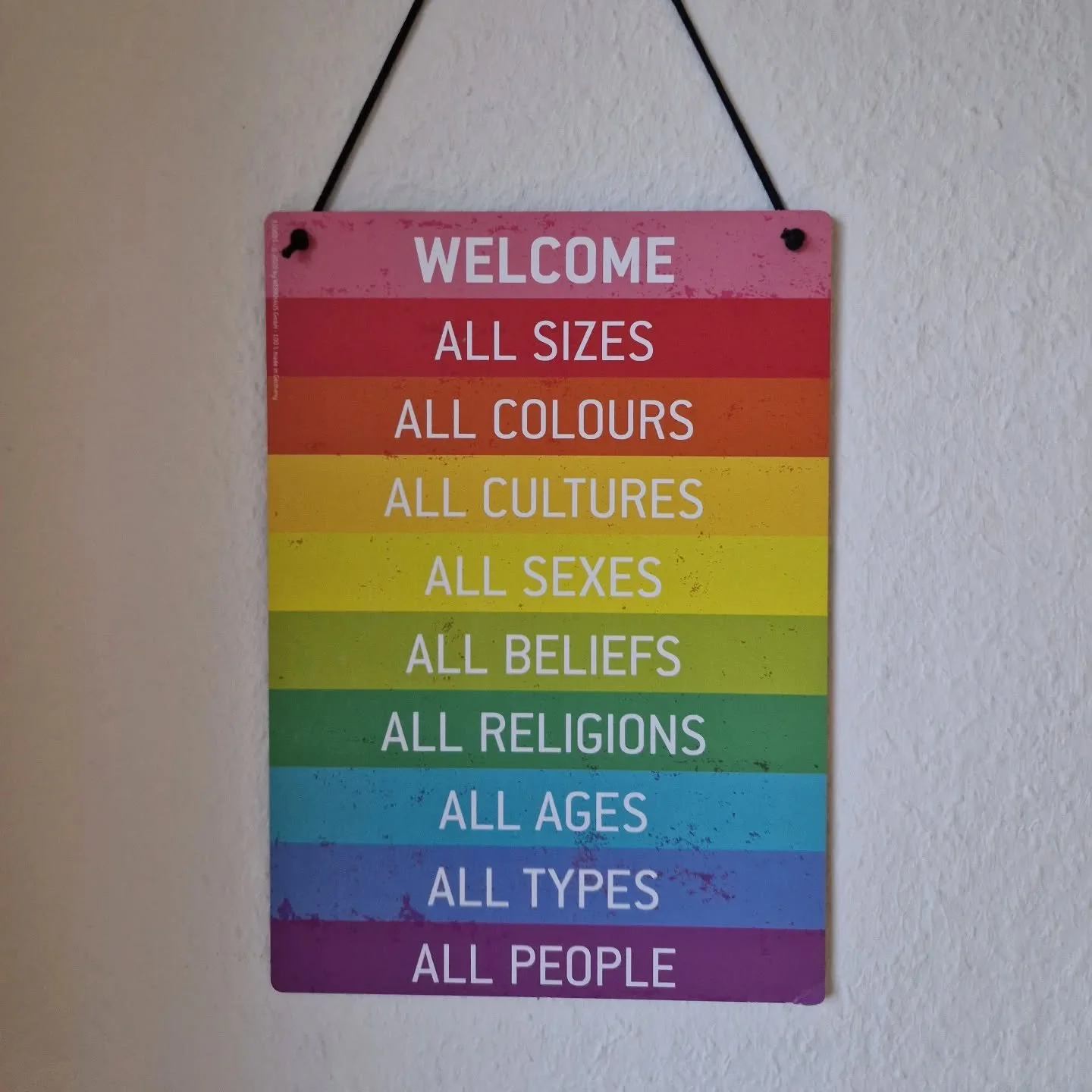 Love wins. Always.

🌈🫶