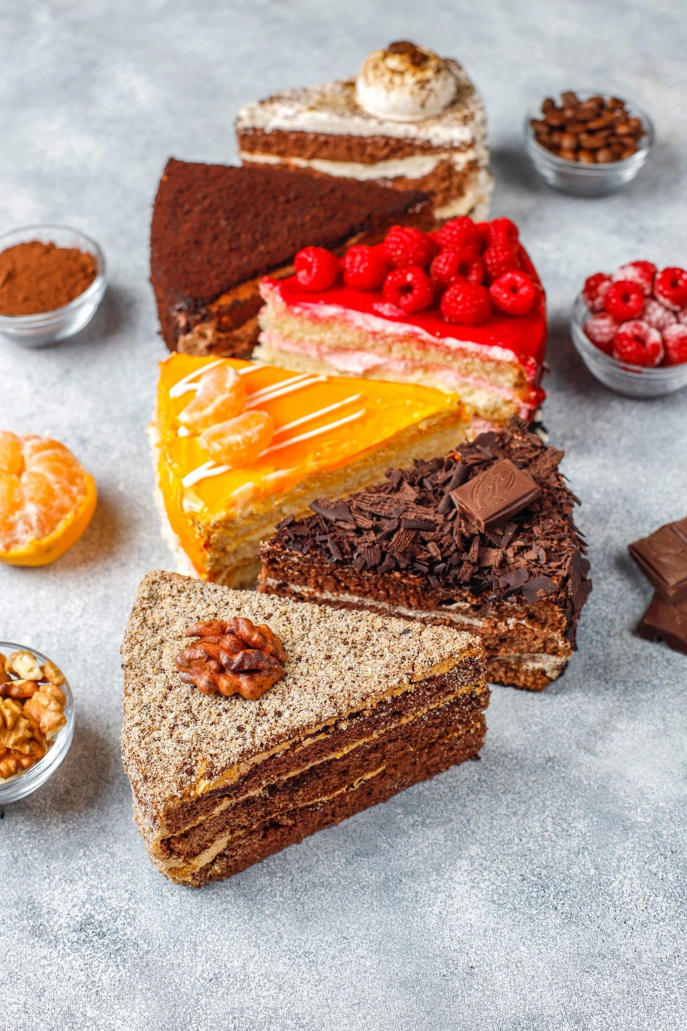 🍰 Homemade Cakes

&ldquo;Cake made with love tastes better than cake made in a factory&hellip; but don&rsquo;t just take our word for it. Pop in and test that theory 😏✨&rdquo;

 #FolkestoneCafe #TeaRoomsTreats #HomemadeCake #SupportLocal