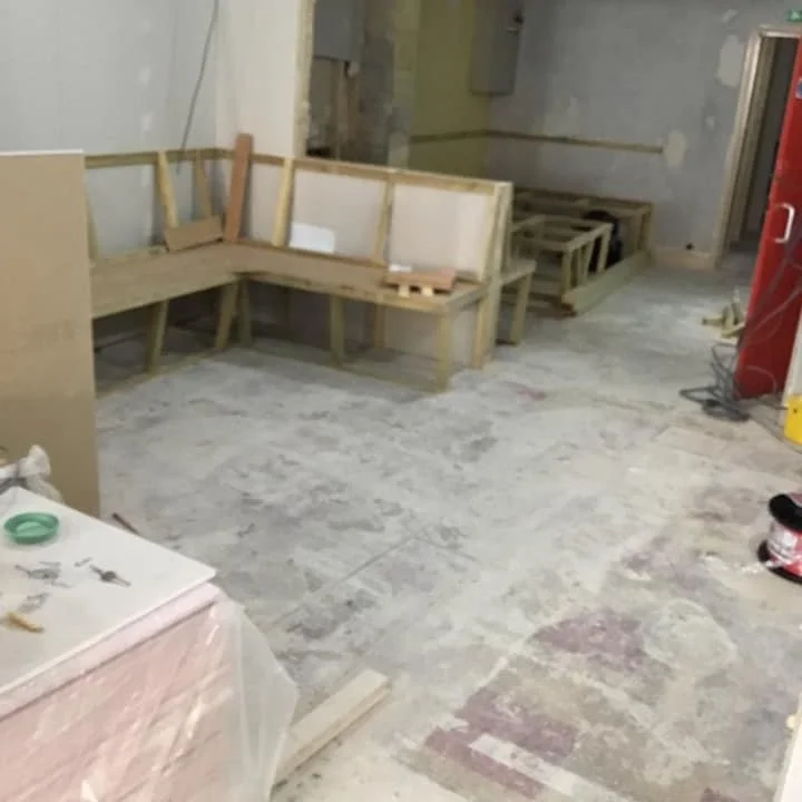 I do love a good quote, I'm also not great at following instructions 🤣🤣, SO let's look back I say - but not in Anger..... with PRIDE....

Vicki and I can never THANK YOU enough for making our favourite quote come true.
&quot;ARRIVE AS A CUSTOMER, L