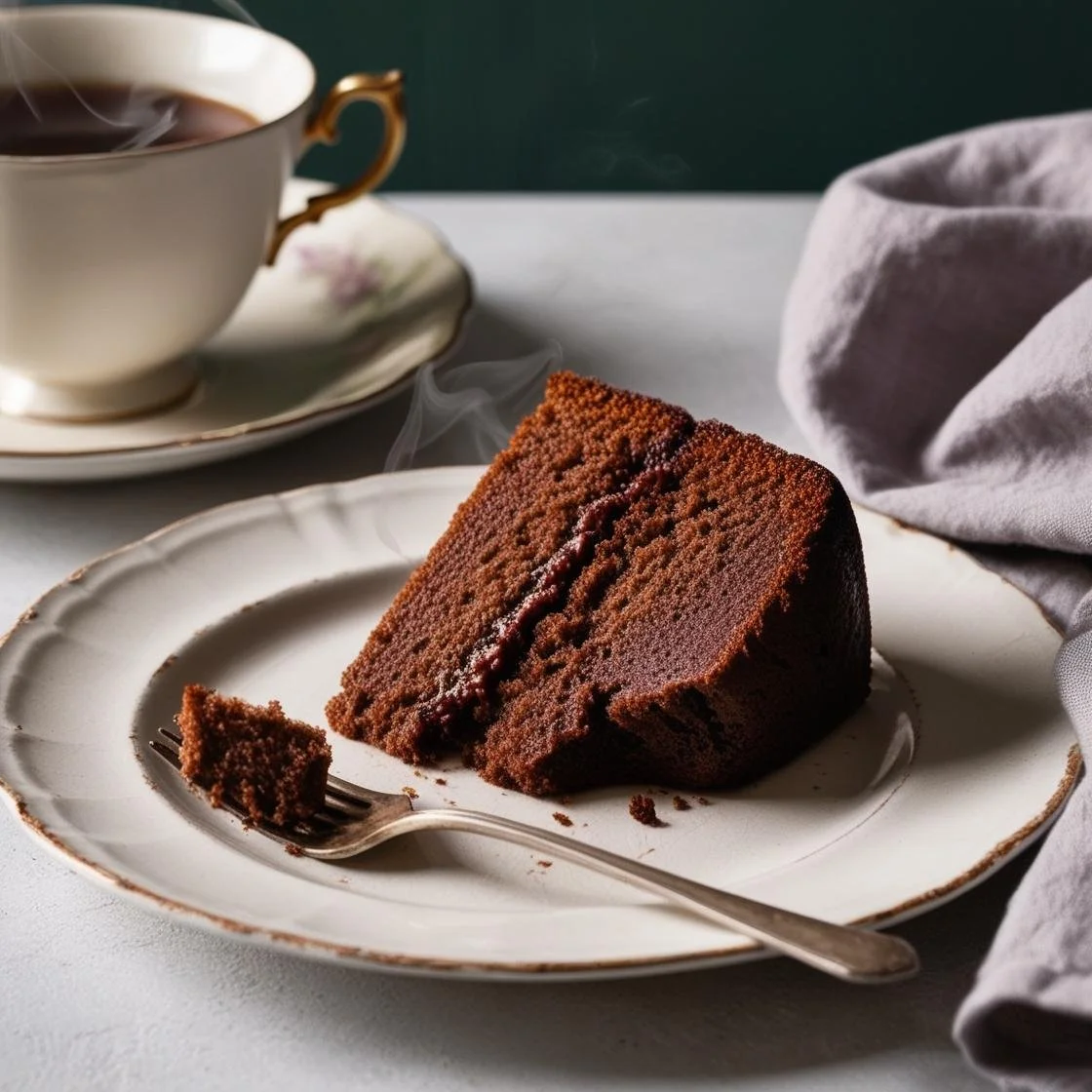&ldquo;Chocolate Cake Chat&rdquo;

What&rsquo;s your favourite chocolate cake?
Rich &amp; fudgy&hellip; light &amp; fluffy&hellip; filled&hellip; frosted&hellip; or just like ours &mdash; simple, classic and absolutely irresistible 🍫✨

Tell us your 
