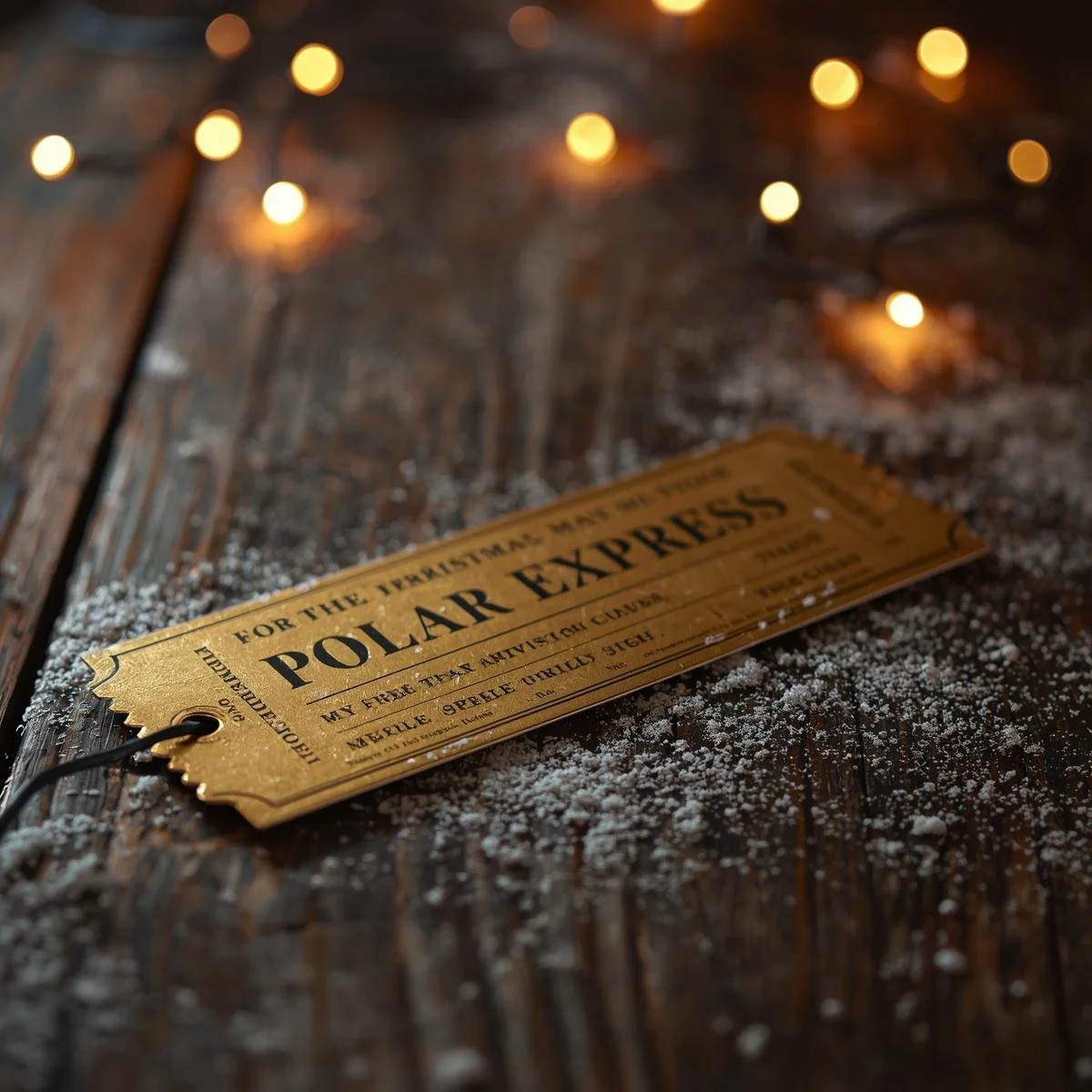 If you found this on your table&hellip;

Would you go? 👀

Our Polar Express Afternoon Tea is selling fast &mdash; running until 22nd Dec.

Magical, cosy, nostalgic ❤️
Pre-order only: 01303 251364

#PolarExpressMagic #ChristmasAfternoonTea #KentCafes