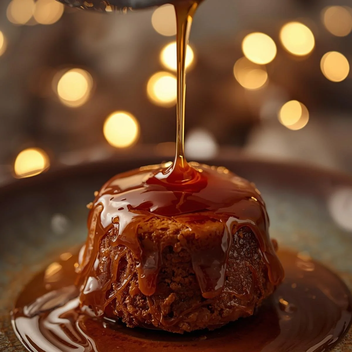 We made mini sticky toffee puddings because December deserves indulgence.
Available in our Deluxe Winter Warmer Afternoon Tea 😍

#StickyToffeePudding #WinterDesserts #FolkestoneFood