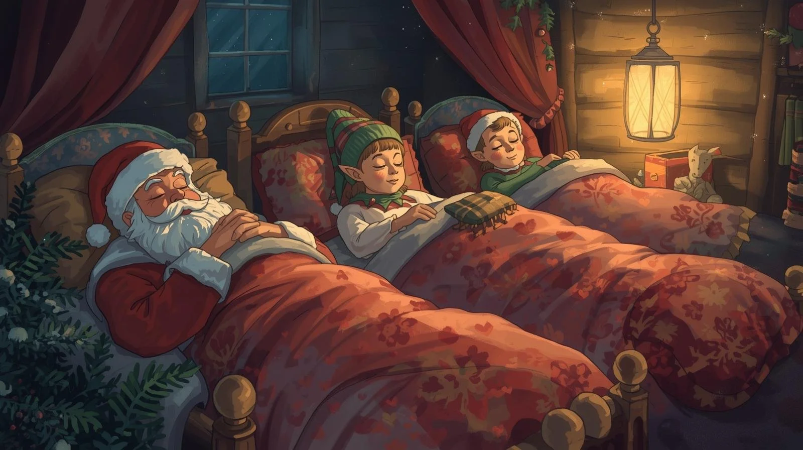 ✨ We&rsquo;re closed today so our lovely team can enjoy Christmas with their families. ✨

We hope you&rsquo;re having a cosy, magical Christmas full of good food, laughter and festive chaos 🎅💛

We&rsquo;ll be back open on 27th December, still full 