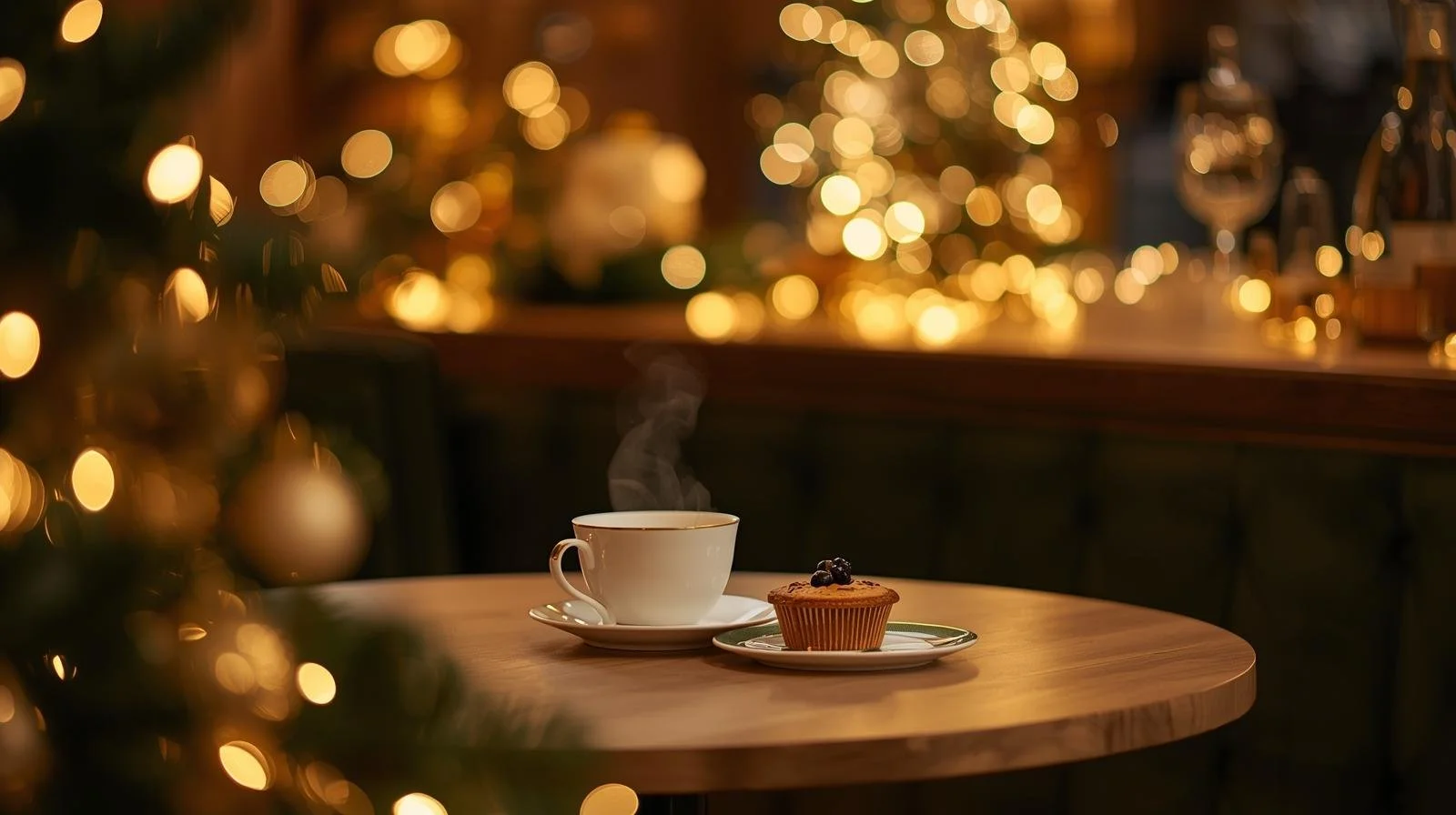 🎄✨ We&rsquo;re open this week for festive food, warm drinks and relaxed Christmas catch-ups.

Perfect for a breather from the Christmas chaos! 😅
Pop in and unwind 💛

#ChristmasWeek #RelaxWithUs #TheTeaRoomsFolkestone #FestiveVibes