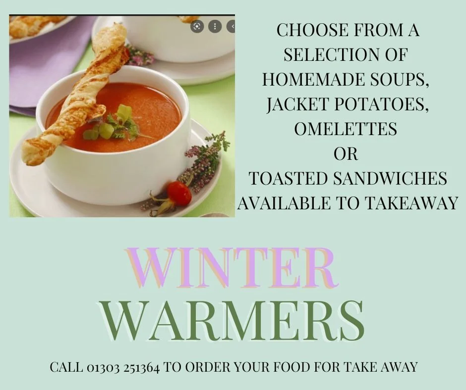 📣 We&rsquo;re back open and ready to feed you!

Need a break from leftovers?
Craving something warm, homemade and comforting?
Come and join us for a cosy post-Christmas treat 💛

The tree&rsquo;s still twinkling, the heaters are on, and we&rsquo;ve 