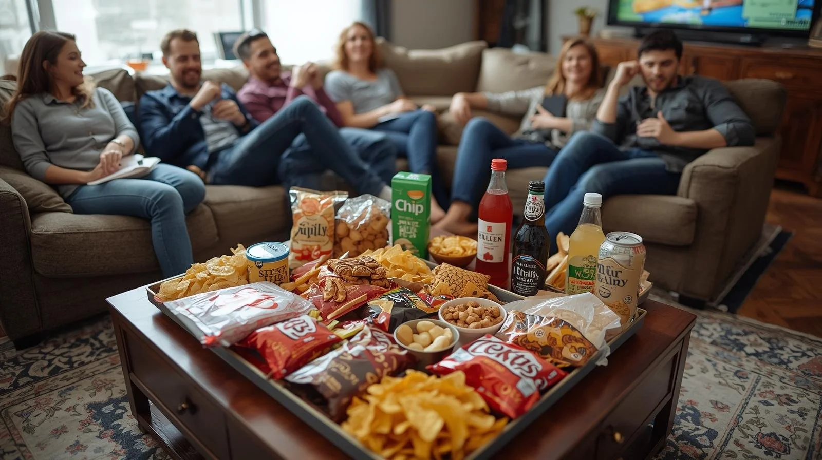 You know that week between Christmas and New Year&hellip;
where nobody knows what day it is and we all live on hot drinks and snacks? 😅

We&rsquo;re here for you.
Open all week with comfort food, good vibes and zero judgement 😂☕

Come hide from the