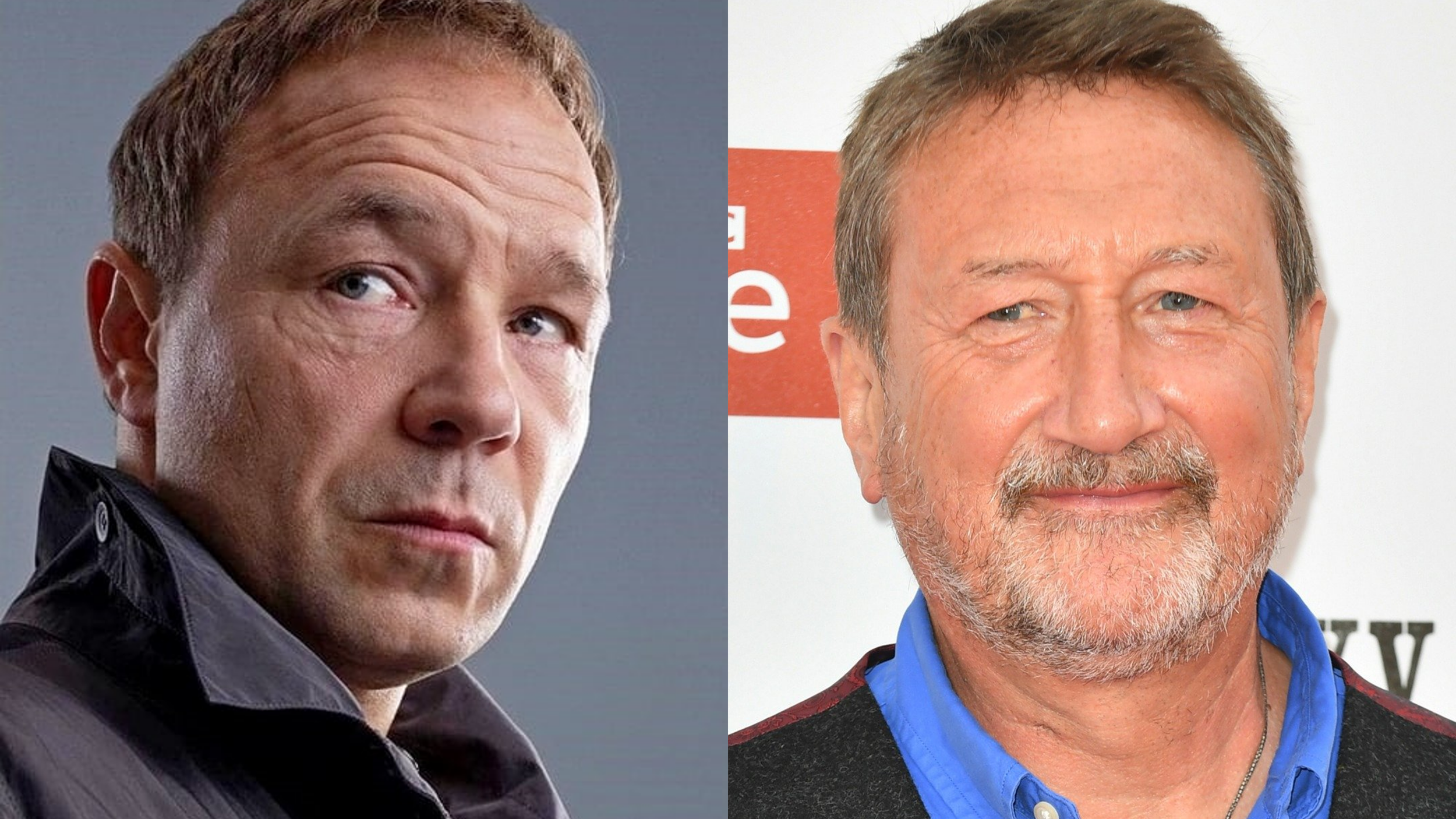 British Heavyweights Steven Knight And Stephen Graham Step Into The Ring For New UK Original Period Drama Series "A Thousand Blows" (W/T) For Disney+