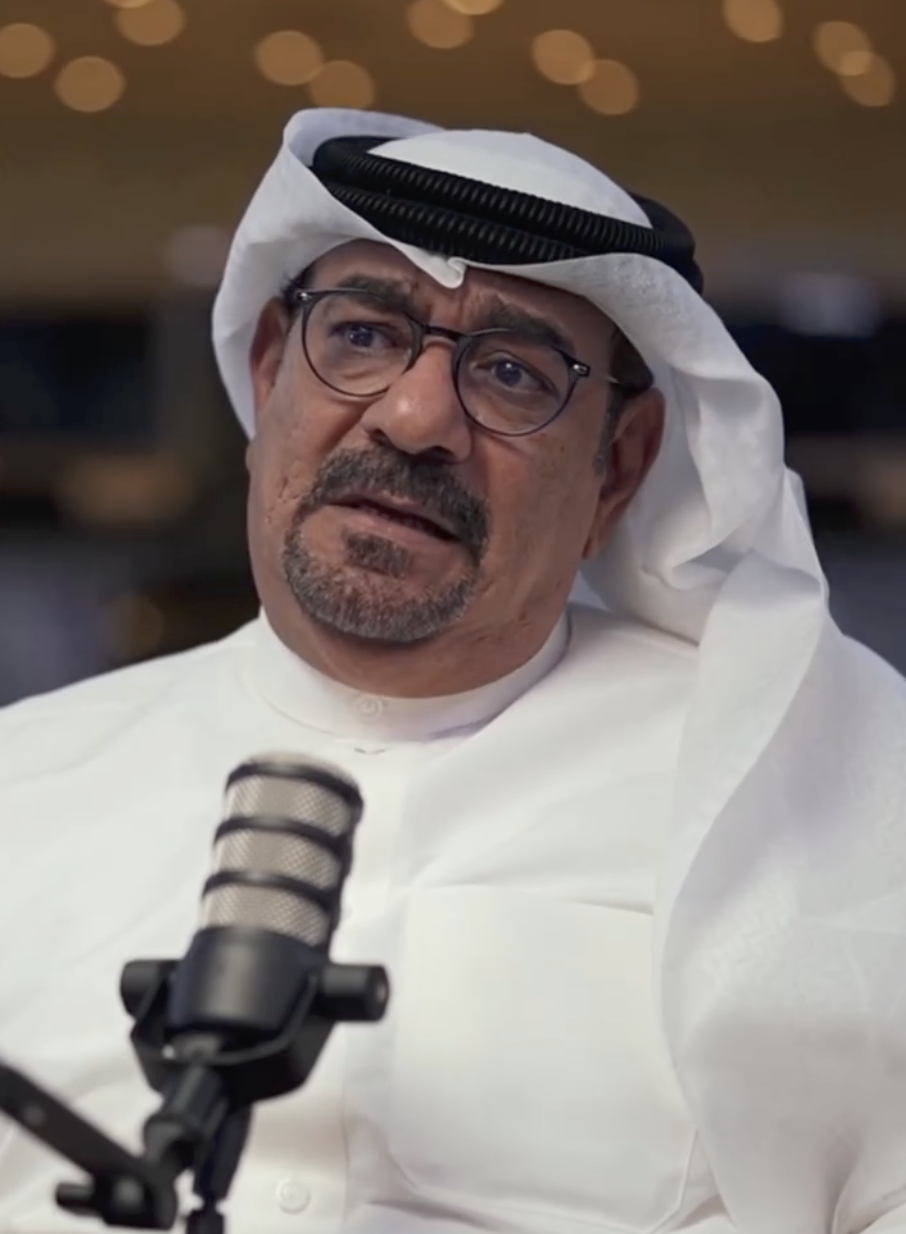 Our Managing Director on Miah Podcast