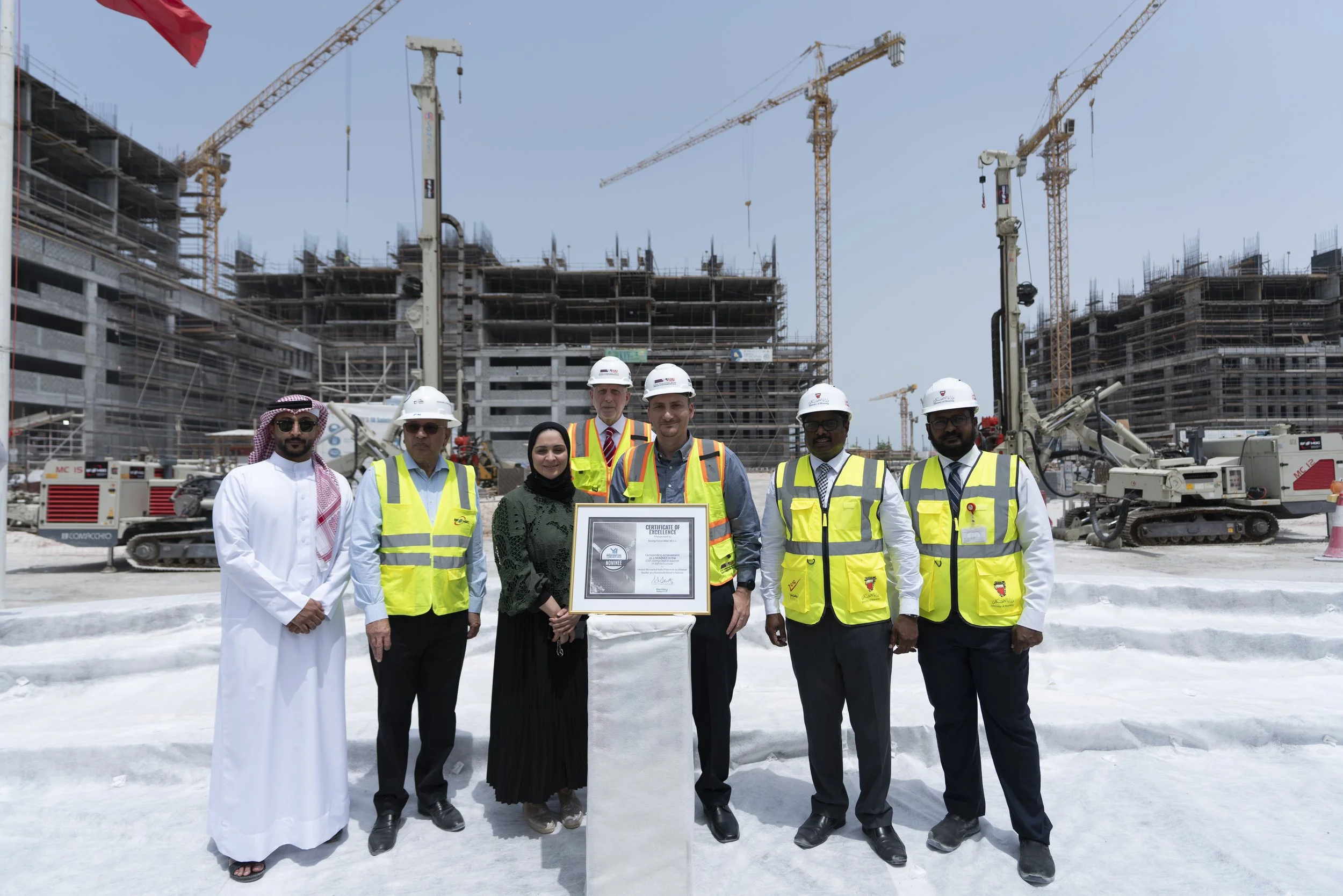 Gulf House Engineering