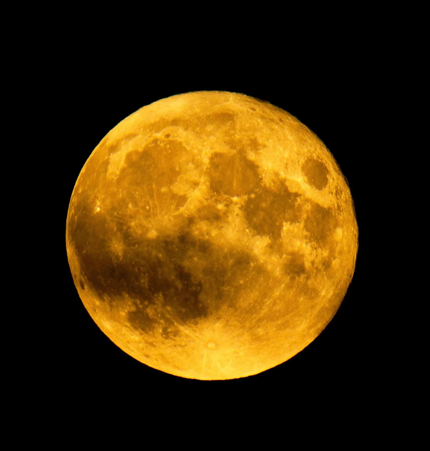The Moon