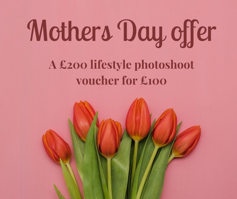 Quick reminder, Mothers Day special offer 
https://www.angusforbesphotography.com/store/p/mothers-day-special-offer-family-photo-shoot

 #mothersday #mothersdaygift #Mothersday2024 #mothersday2021 #mothersdaygifts #mothersdayweekend #mothersdaygiftid