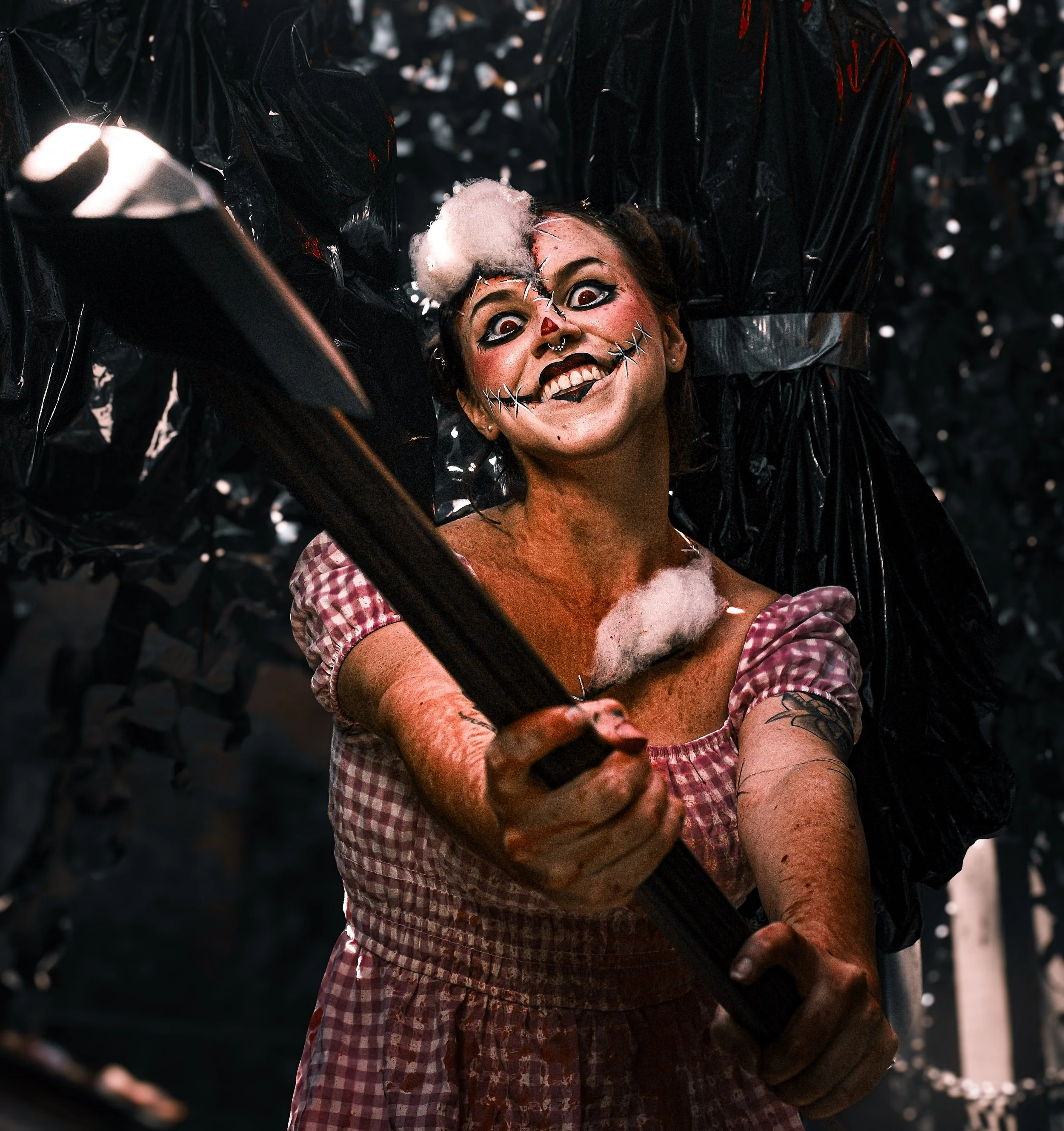 Haunt 2024: Twisted Tales of Terror Featured in Arlington Magazine