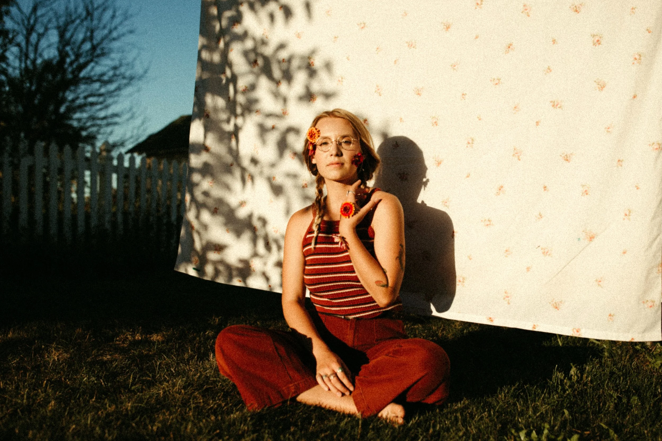 Special OnStage Performance featuring The Voice finalist Addison Agen