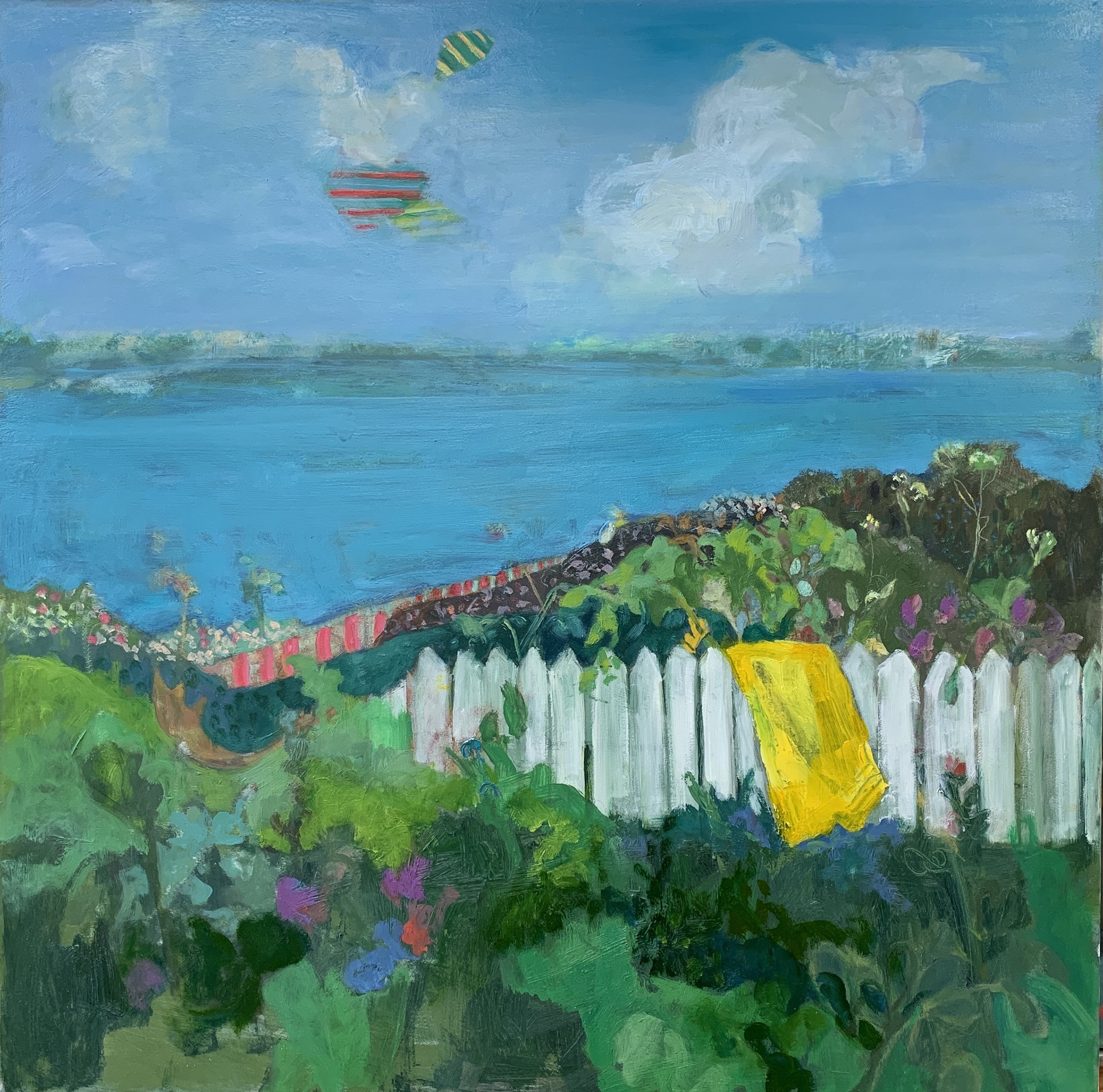 Migration