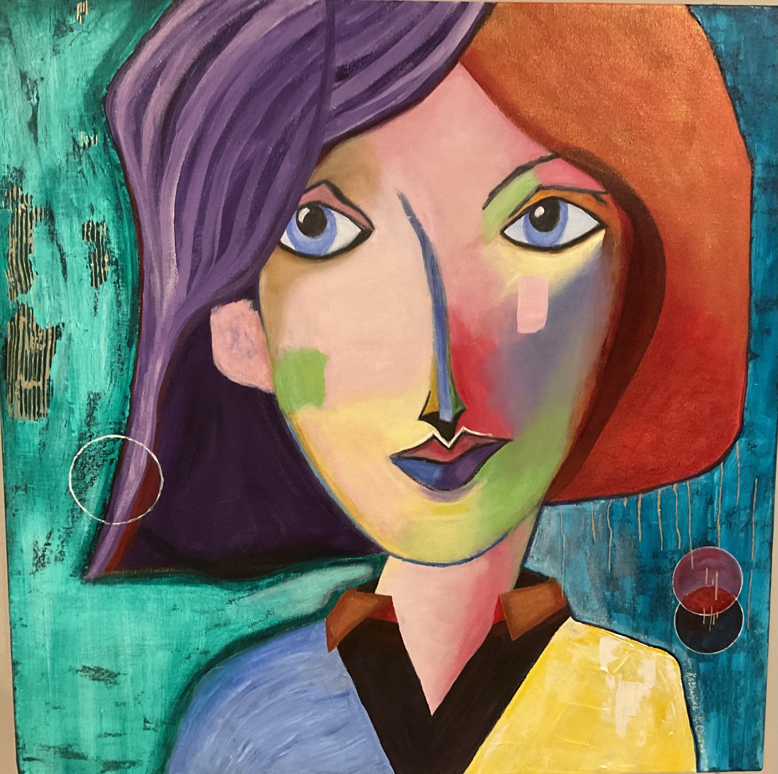 Eileen: A Tear Remembered, 2022