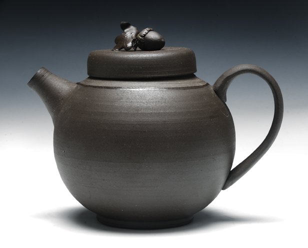  Tea Pot, 2022