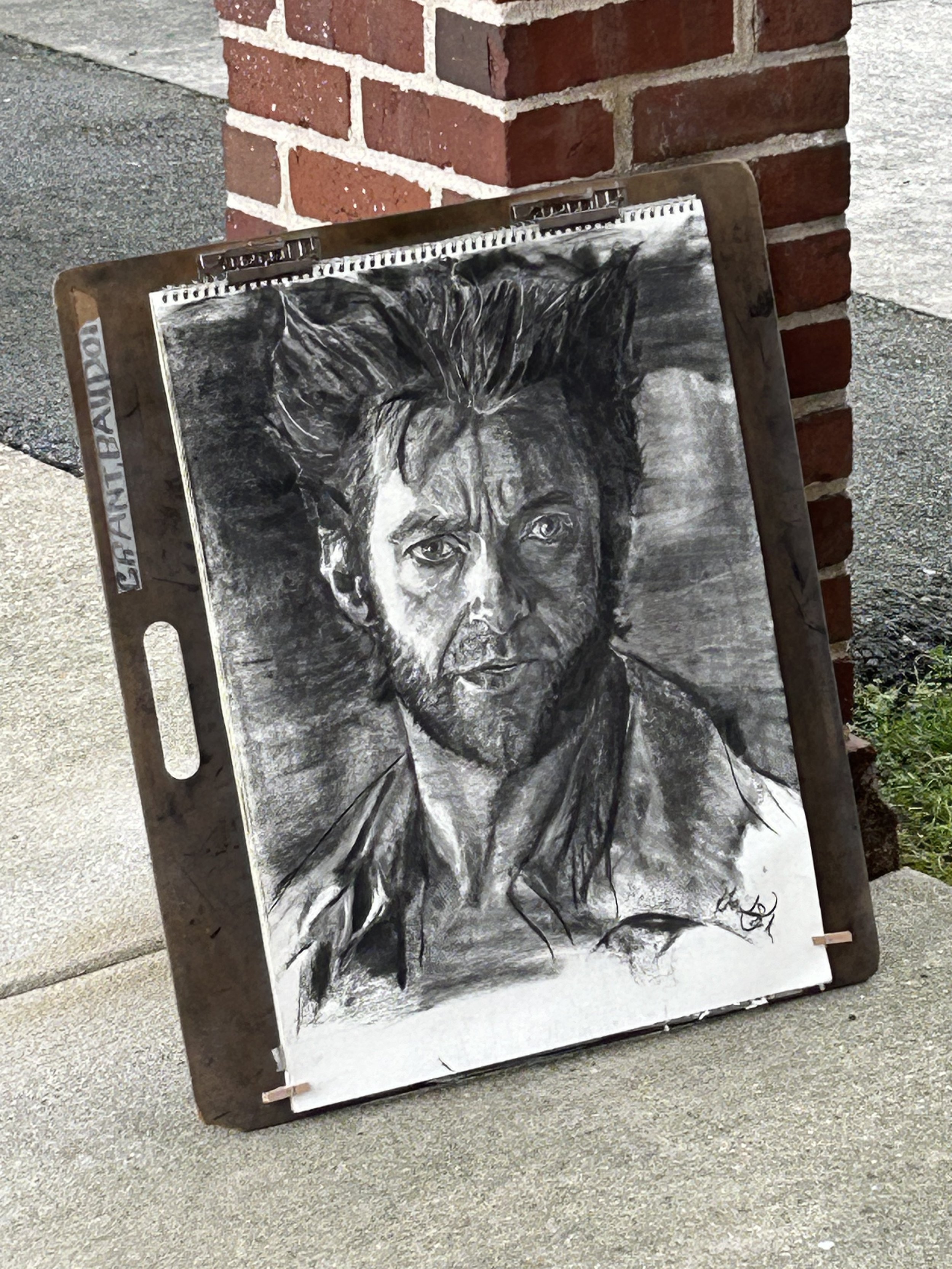  Wolverine (Hugh Jackman), 2024