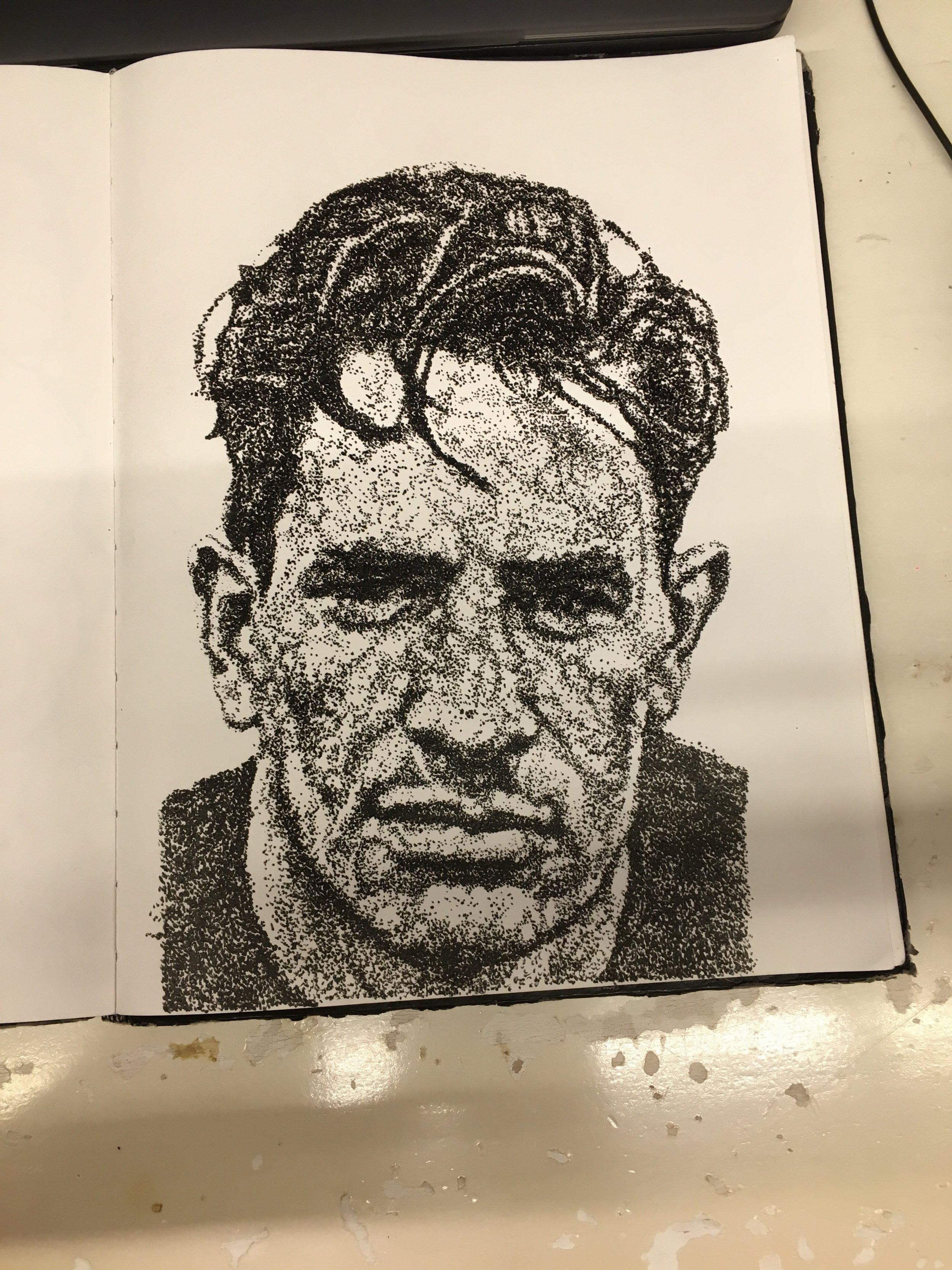  Jack Kerouac, 2020