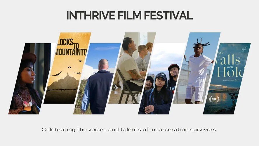 InThrive Film Festival: Night 3