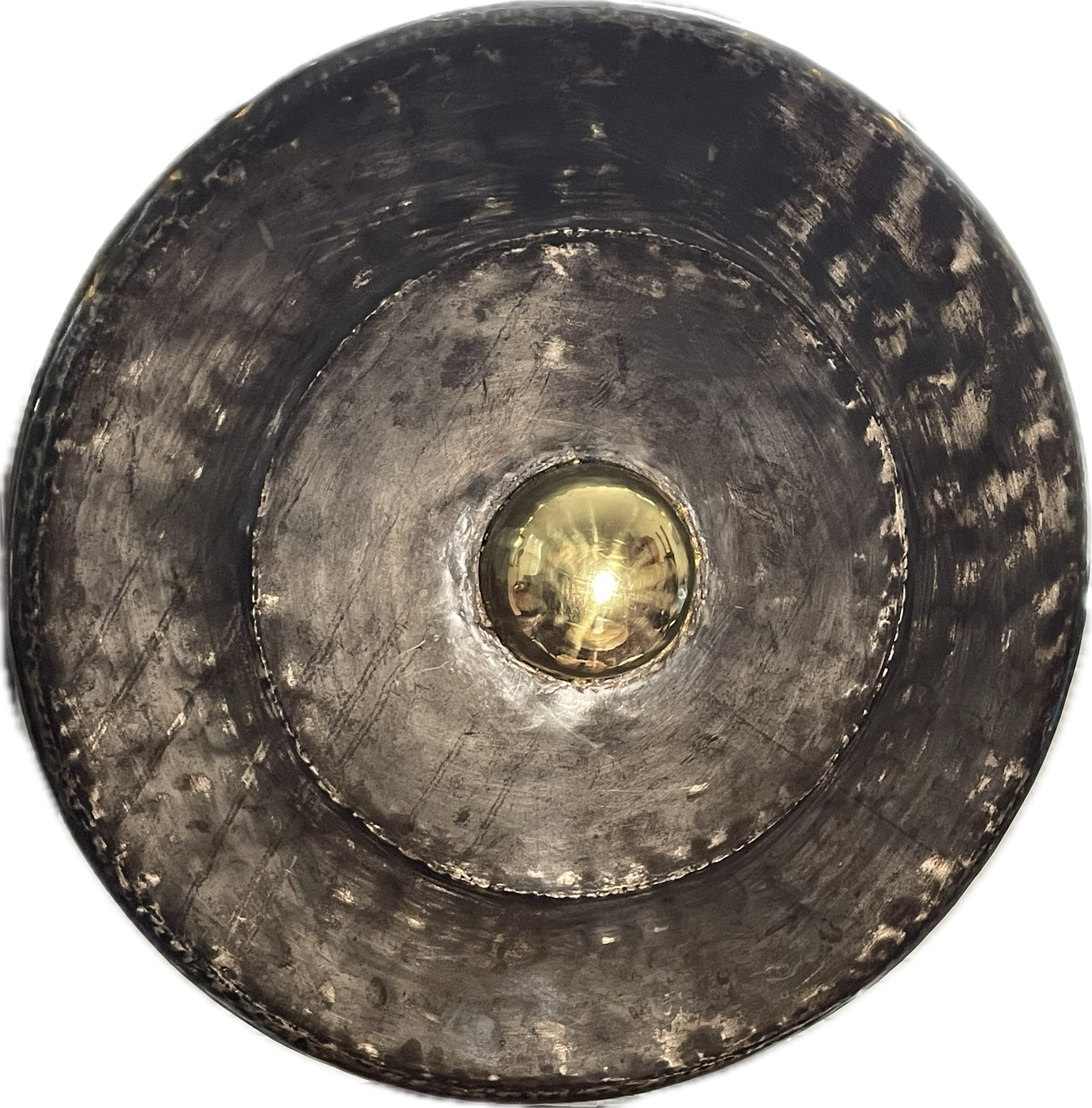 Higher Purpose - Sound Bath with Iris McCray