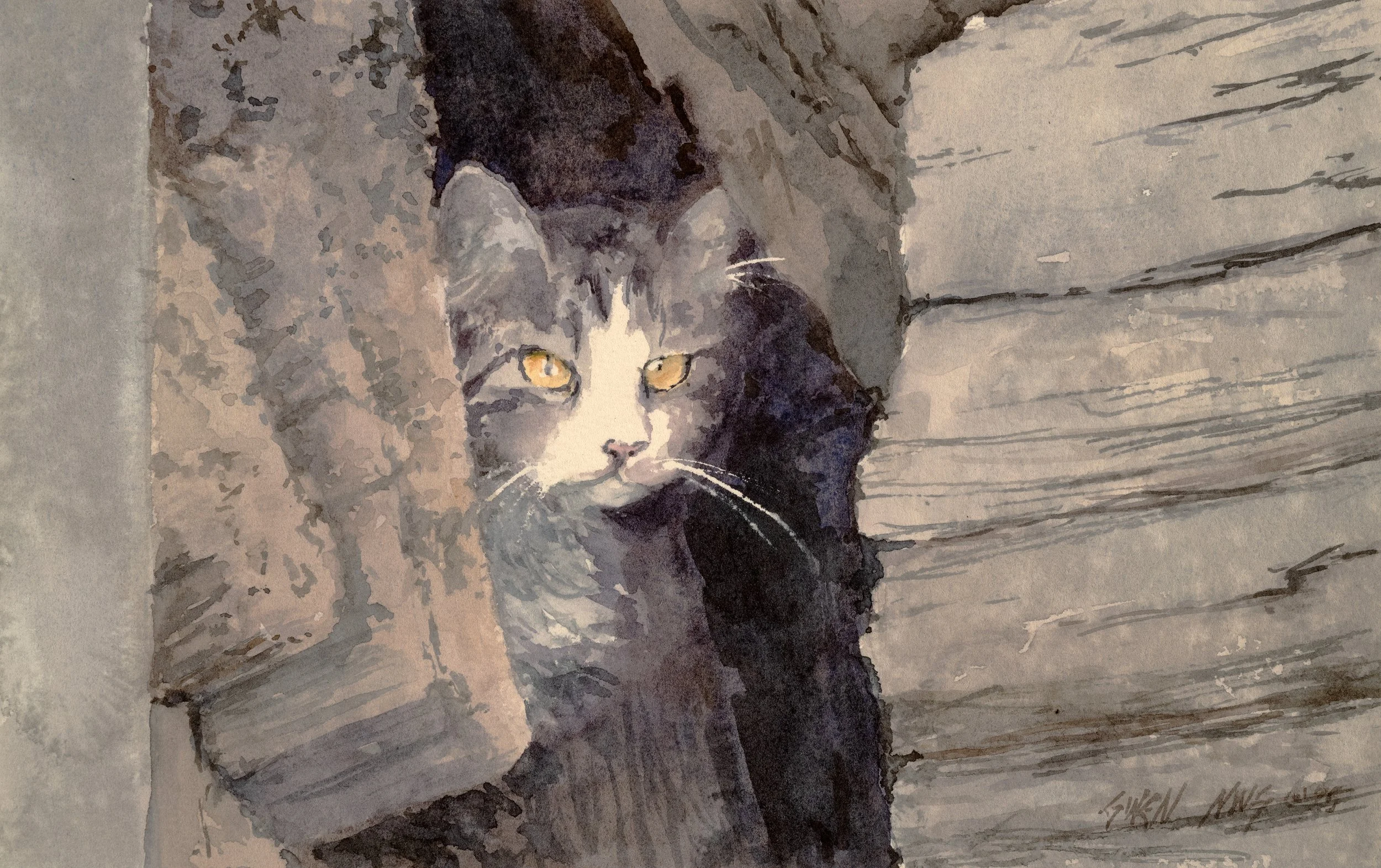 Peaking Out II.jpeg