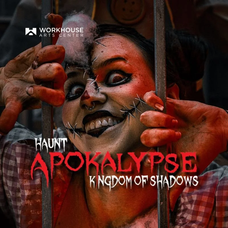 Haunt Apokalypse: Kingdom of Shadows