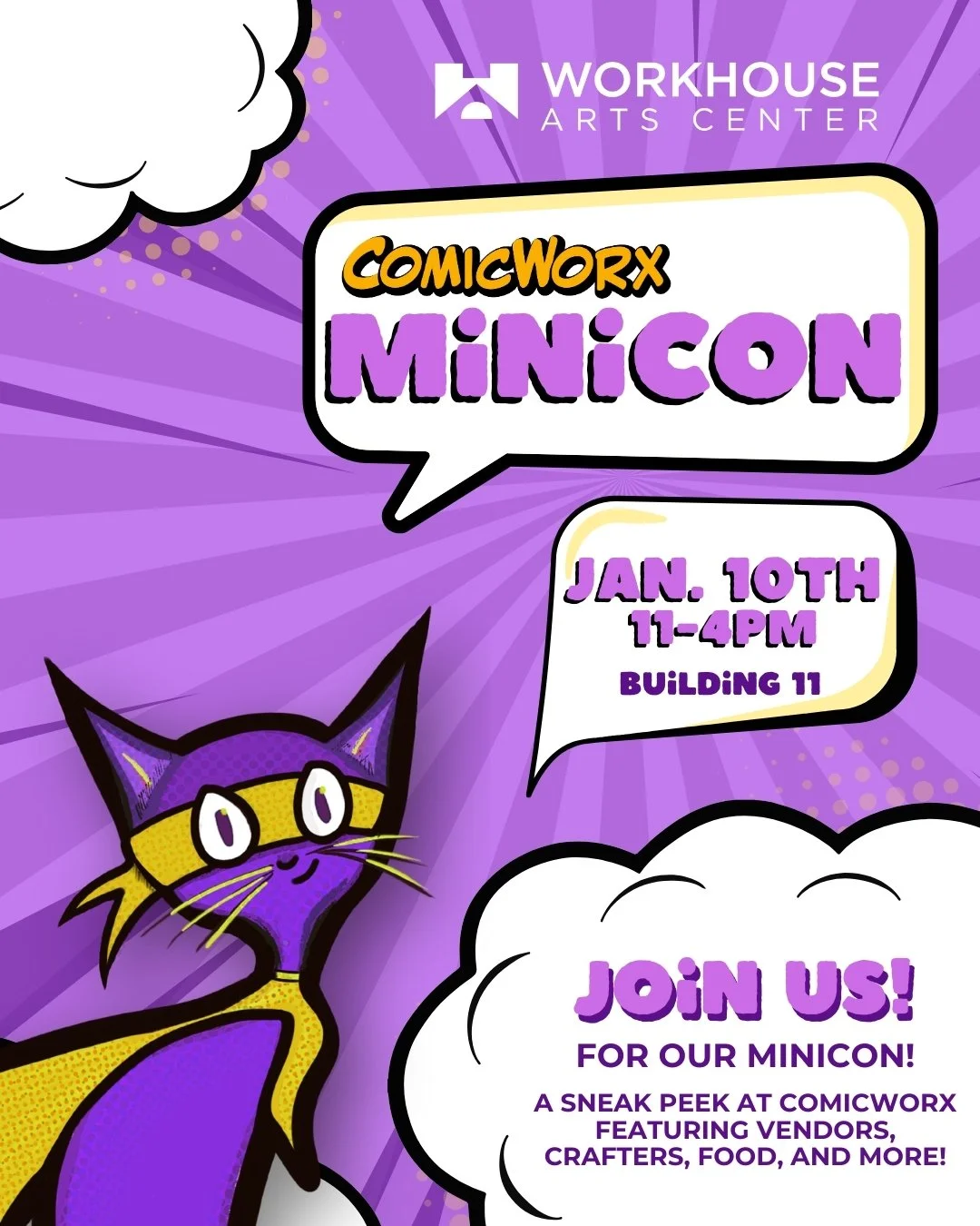 MiniCon