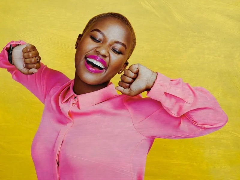 Sunday Wellness Kickoff: Gratitude in Motion - A Happy Pop-Up Wellness Experience